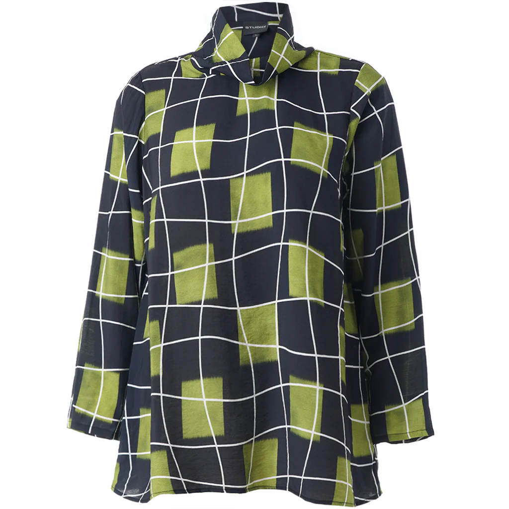 StOlivia S261811 - Bluse FJ - Image 6