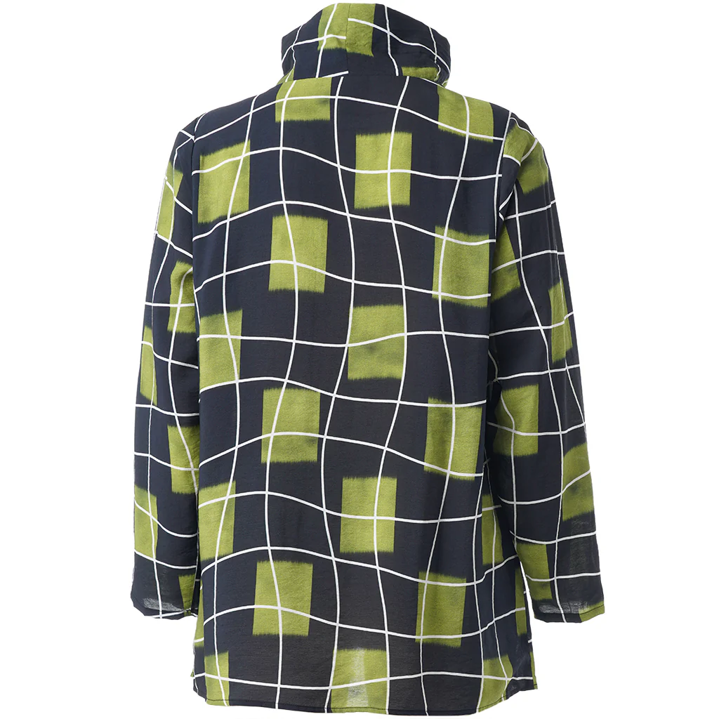StOlivia S261811 - Bluse FJ - Image 7