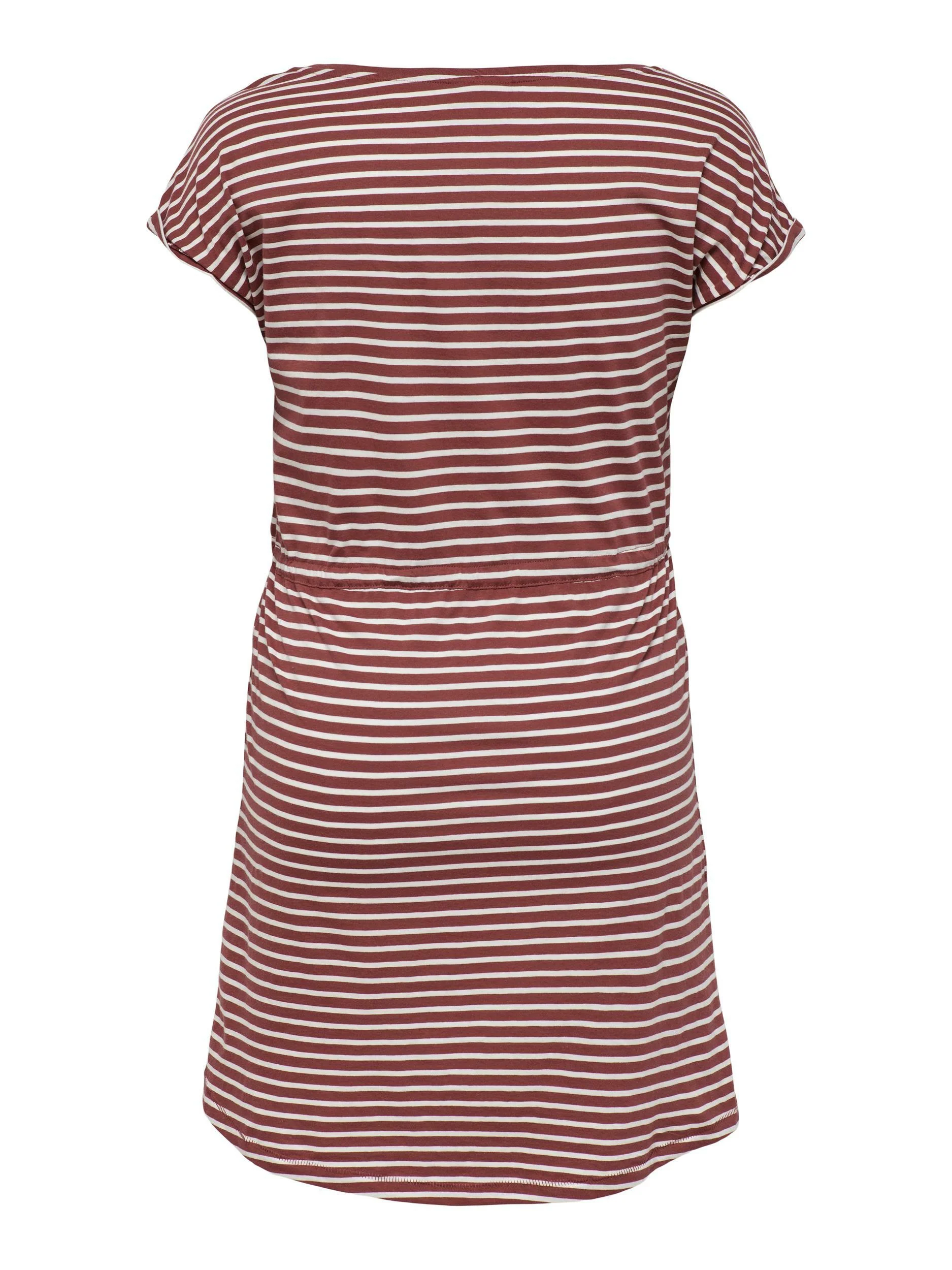 CarApril Knee Dress Stripe - Image 29