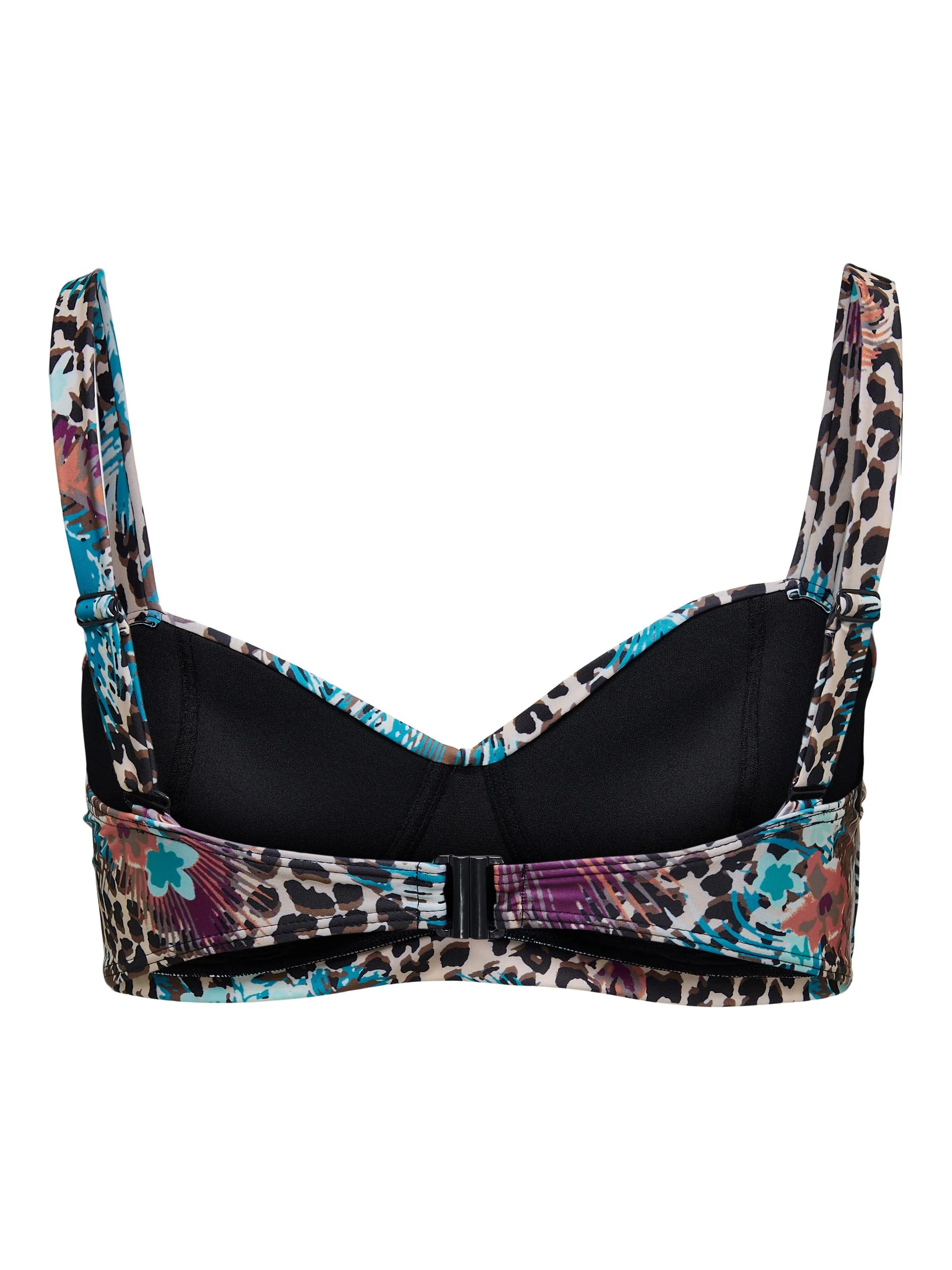 CarSophia balconette bikini-top fra Carmakoma - Image 15