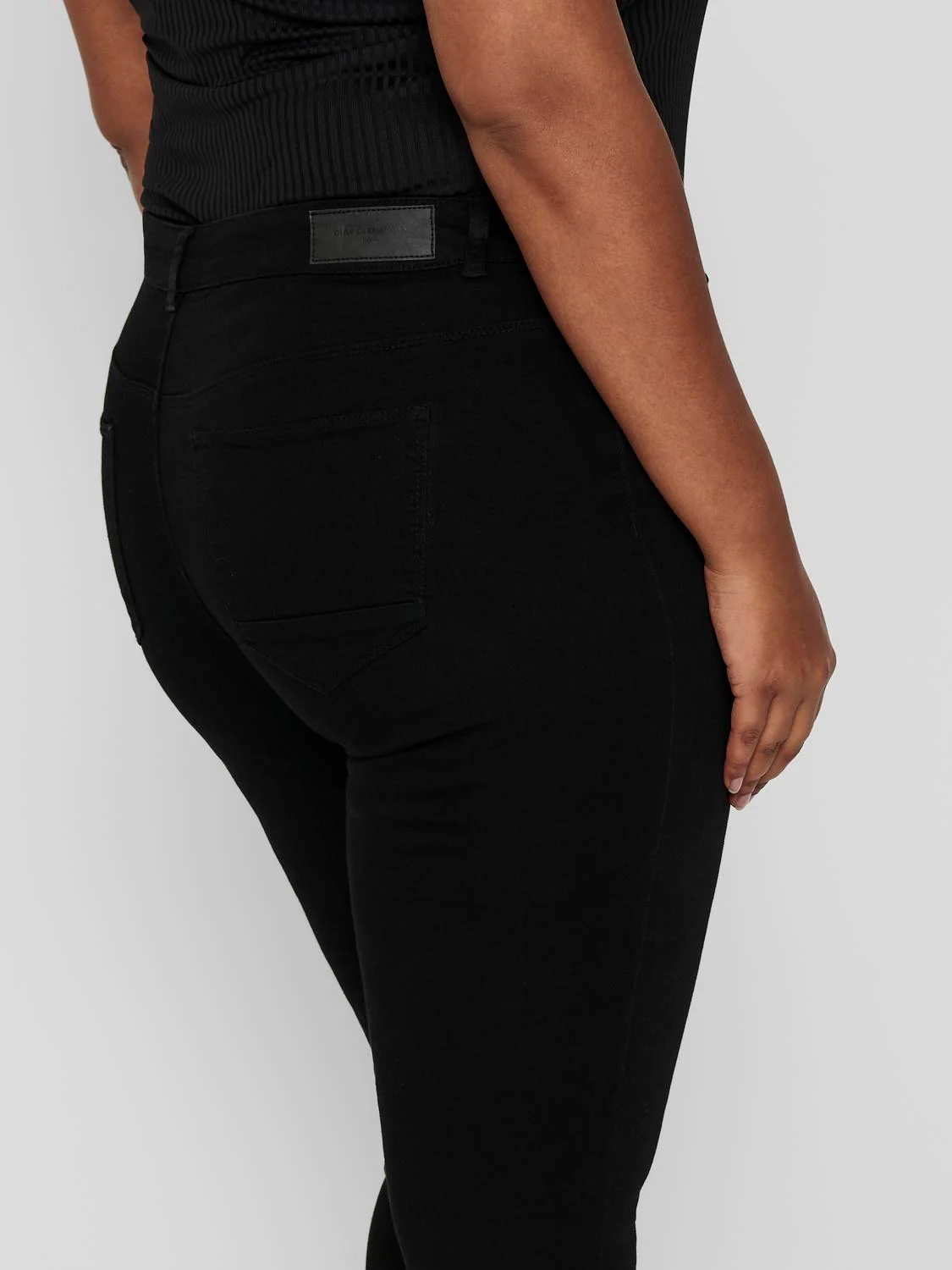CarKarla - MW Ankle Zip - Noos - Image 14