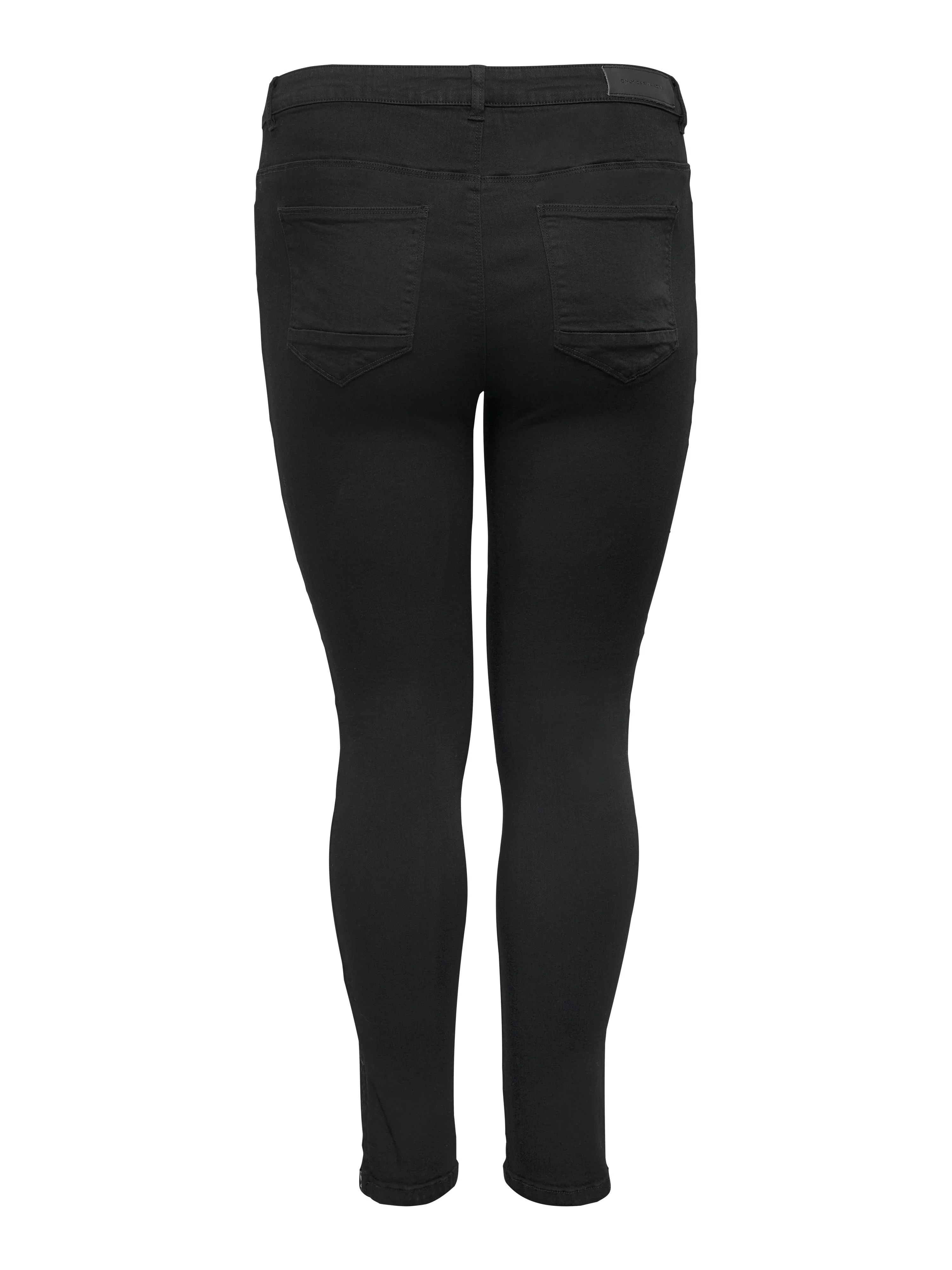 CarKarla - MW Ankle Zip - Noos - Image 7