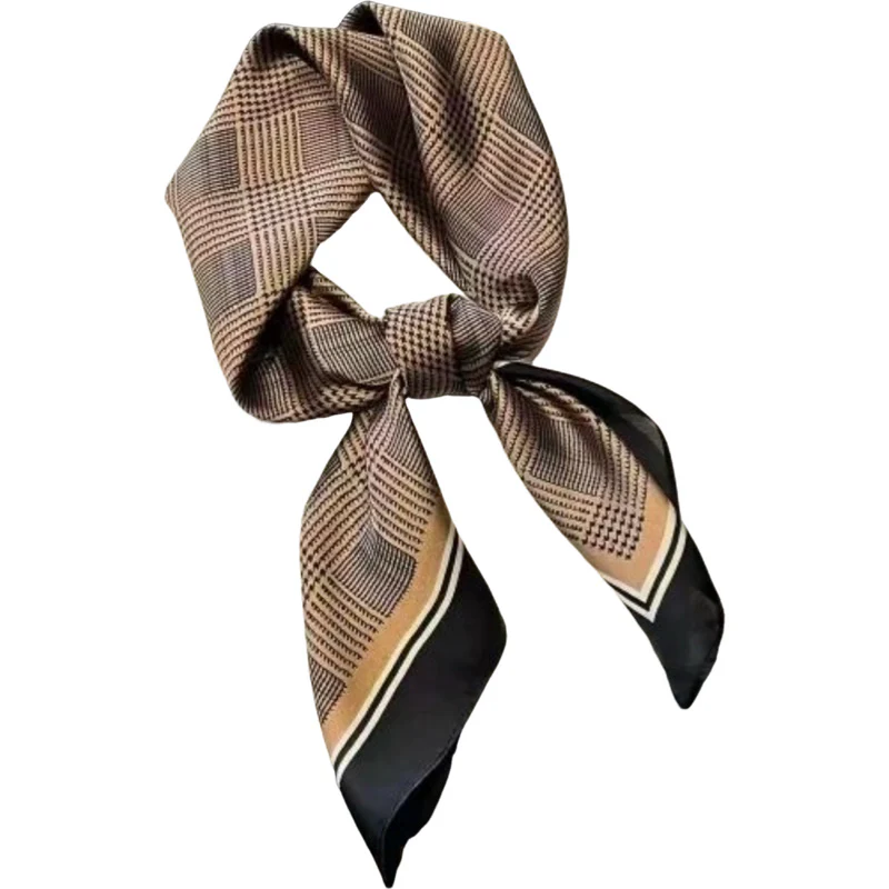 TsSøs Scarf - Lille Tørklæde - Image 4