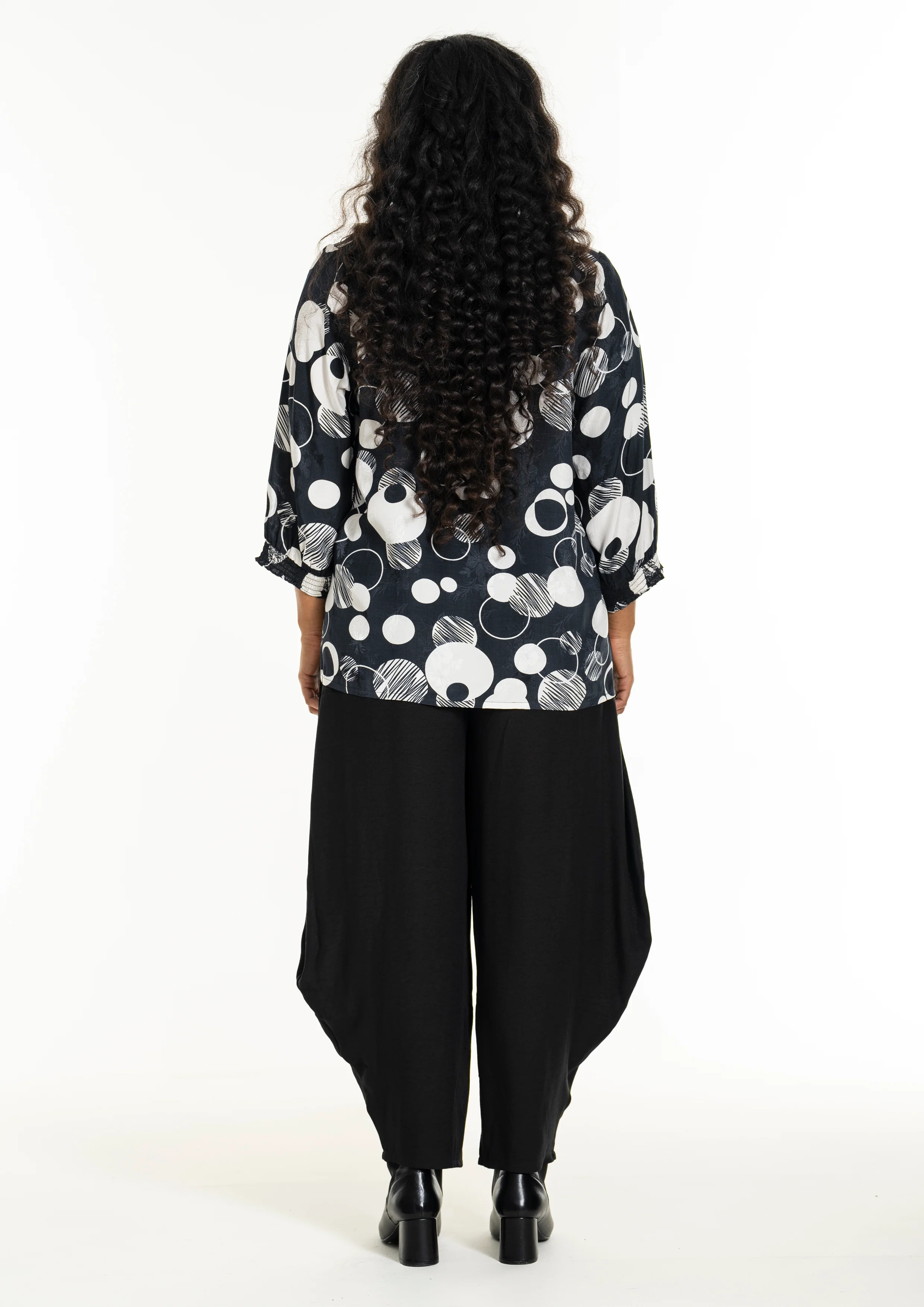 StTheresa Blouse - Image 3