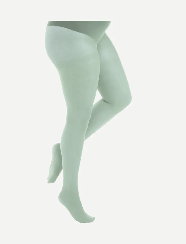 Super-stretch strømpebuks fra Pamela Mann 50 Denier. - Image 18