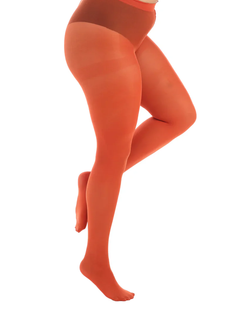 Super-stretch strømpebuks fra Pamela Mann 50 Denier. - Image 34