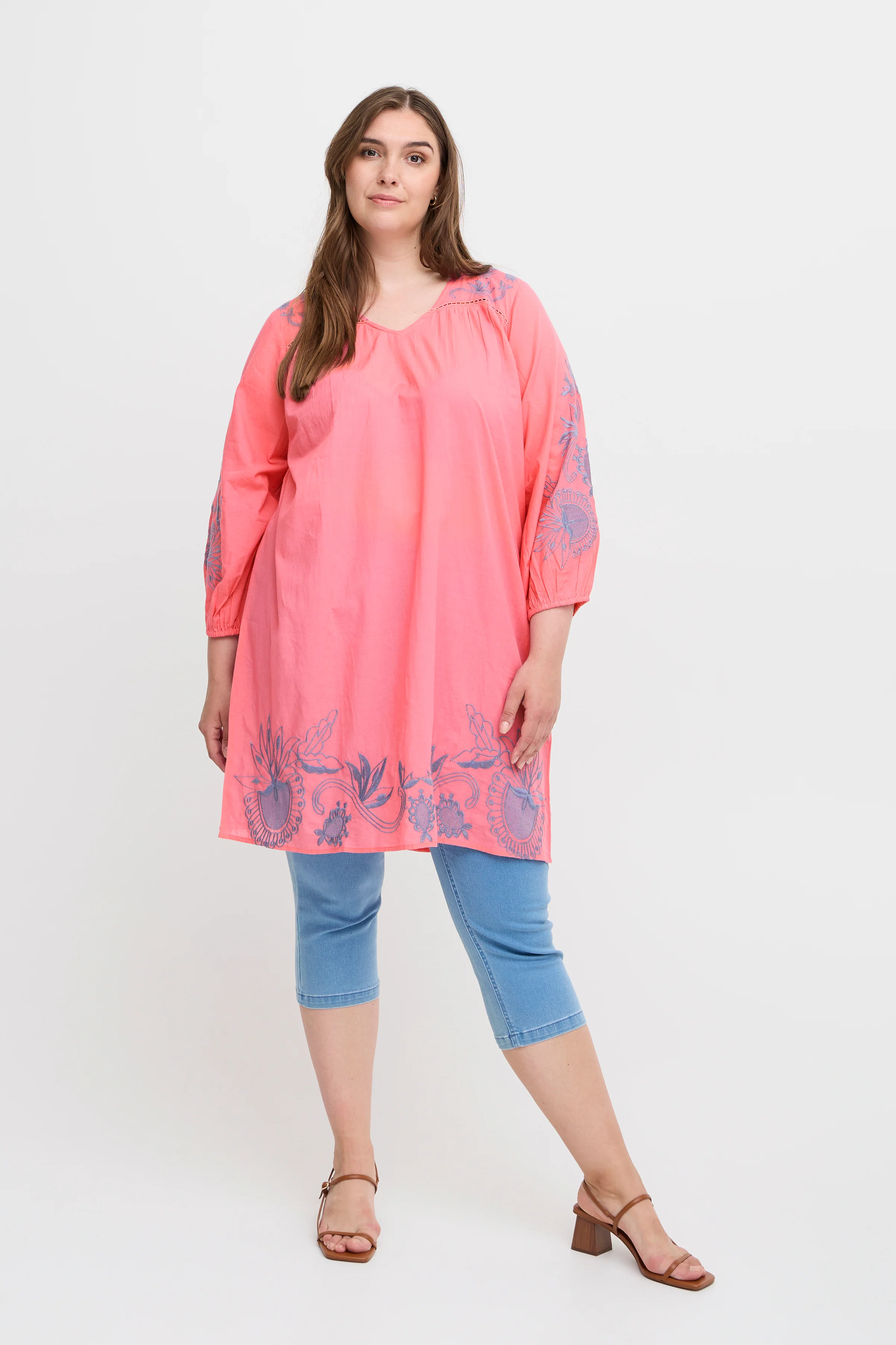 SWALORA DRESS - Image 3