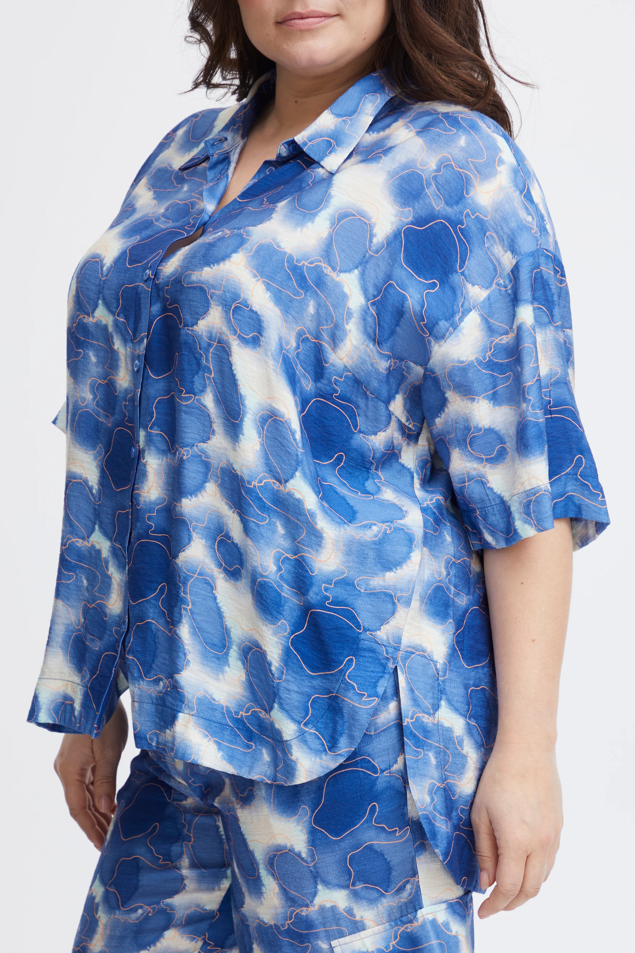 SWARIANA SHIRT - Image 4
