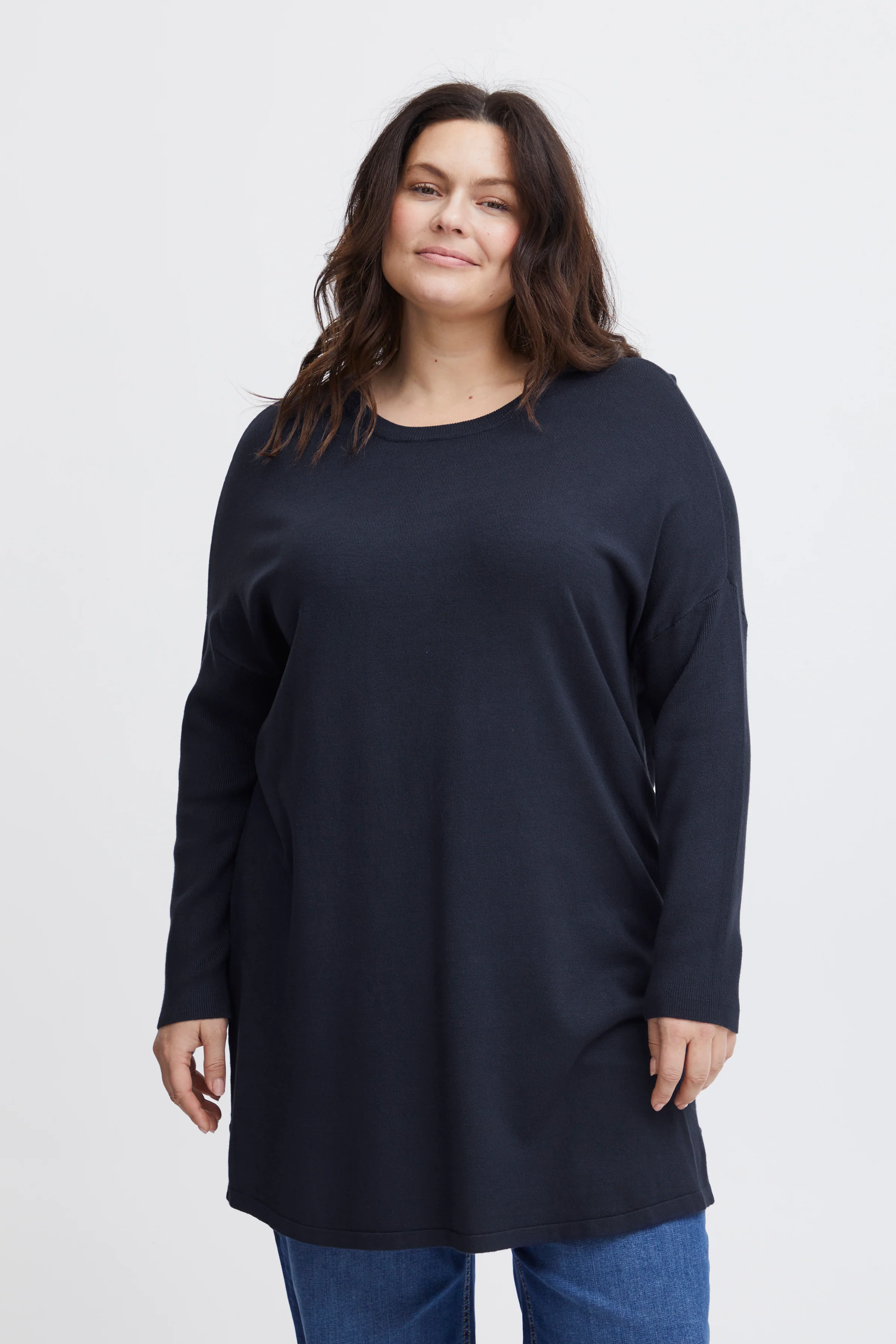 SWBLUME TUNIC - Strik tunika