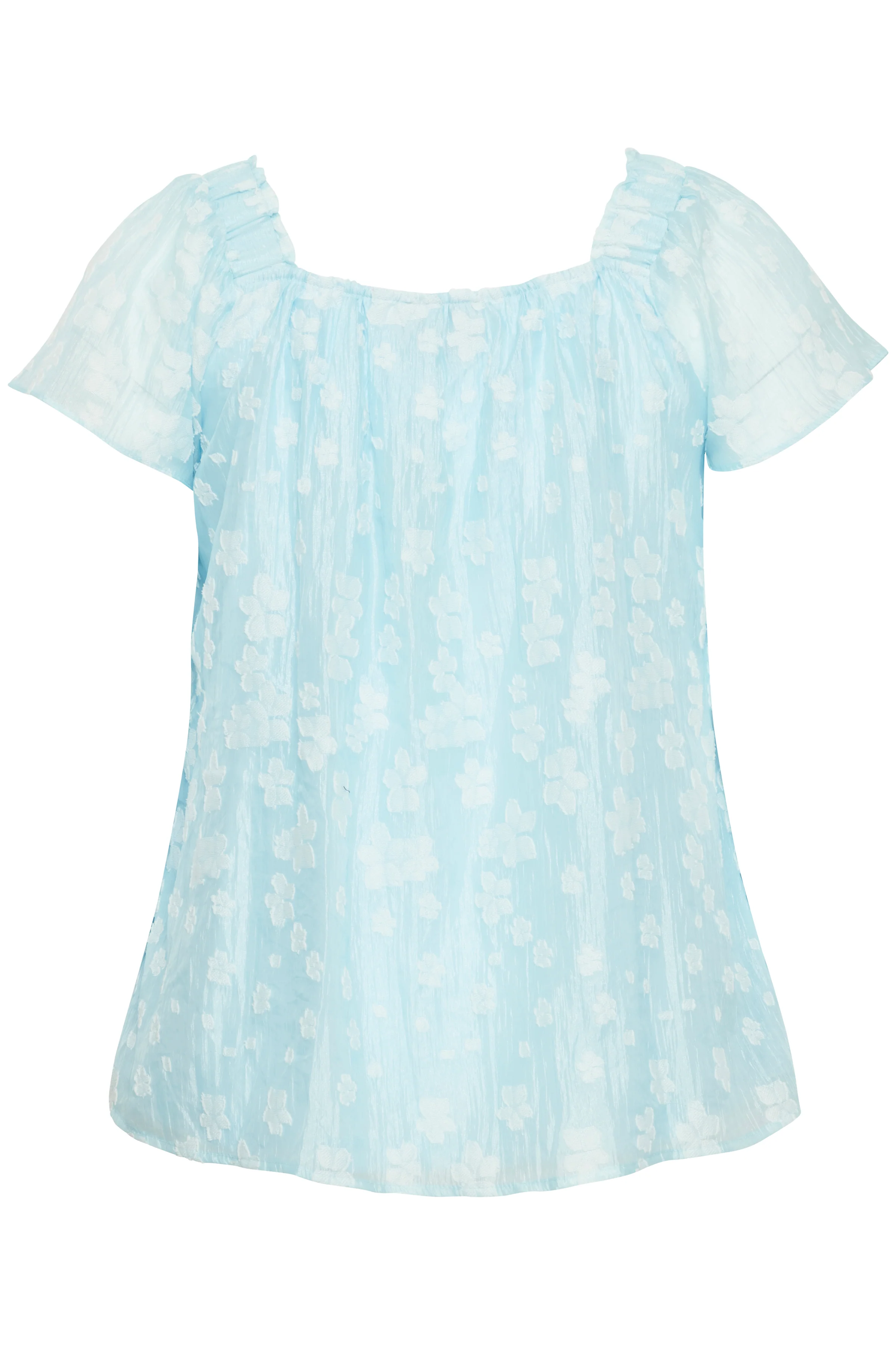 SWEMMELI BLOUSE - Image 2