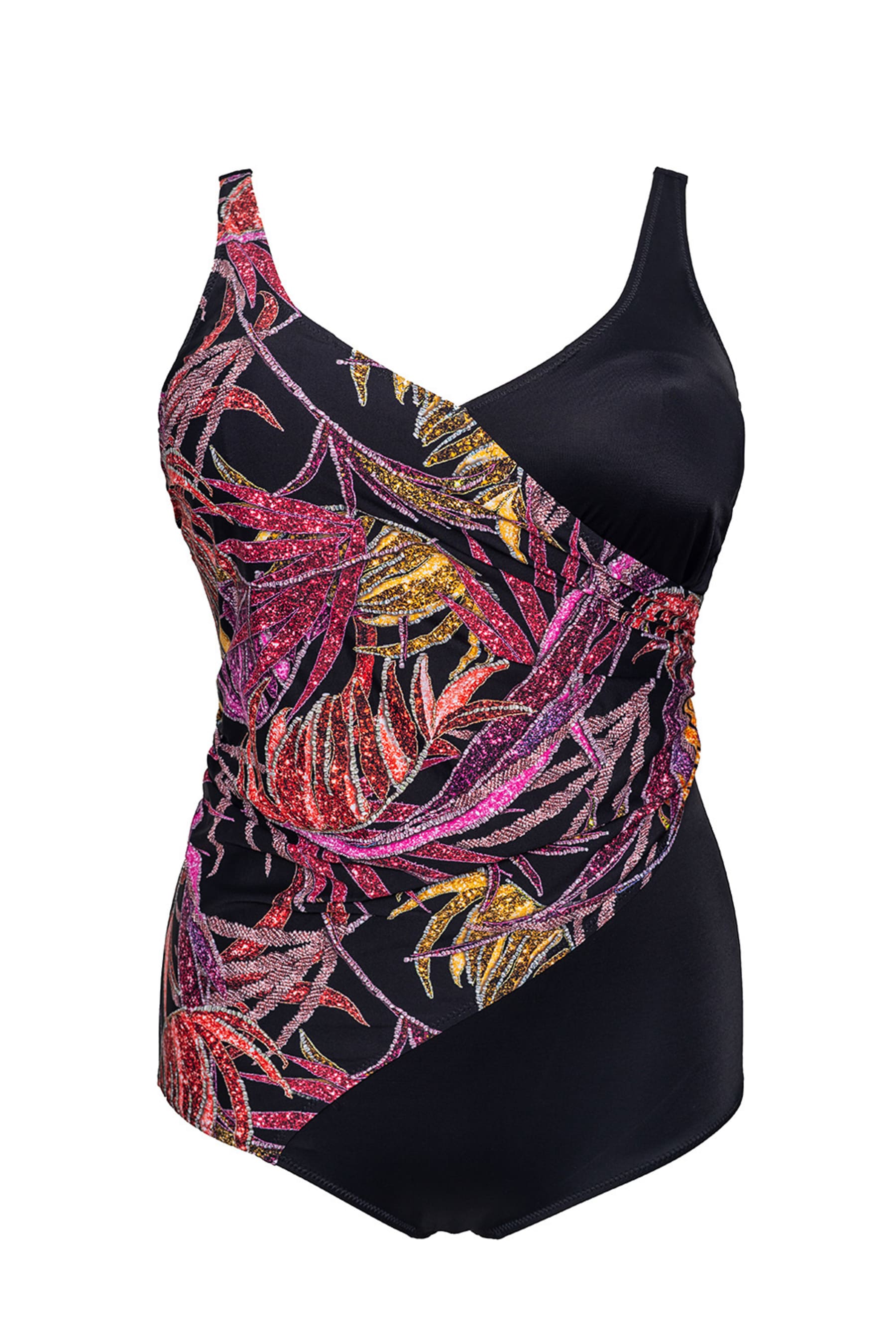 PlSwimsuit Wireless - Badedragt, Palm Beach - Image 6