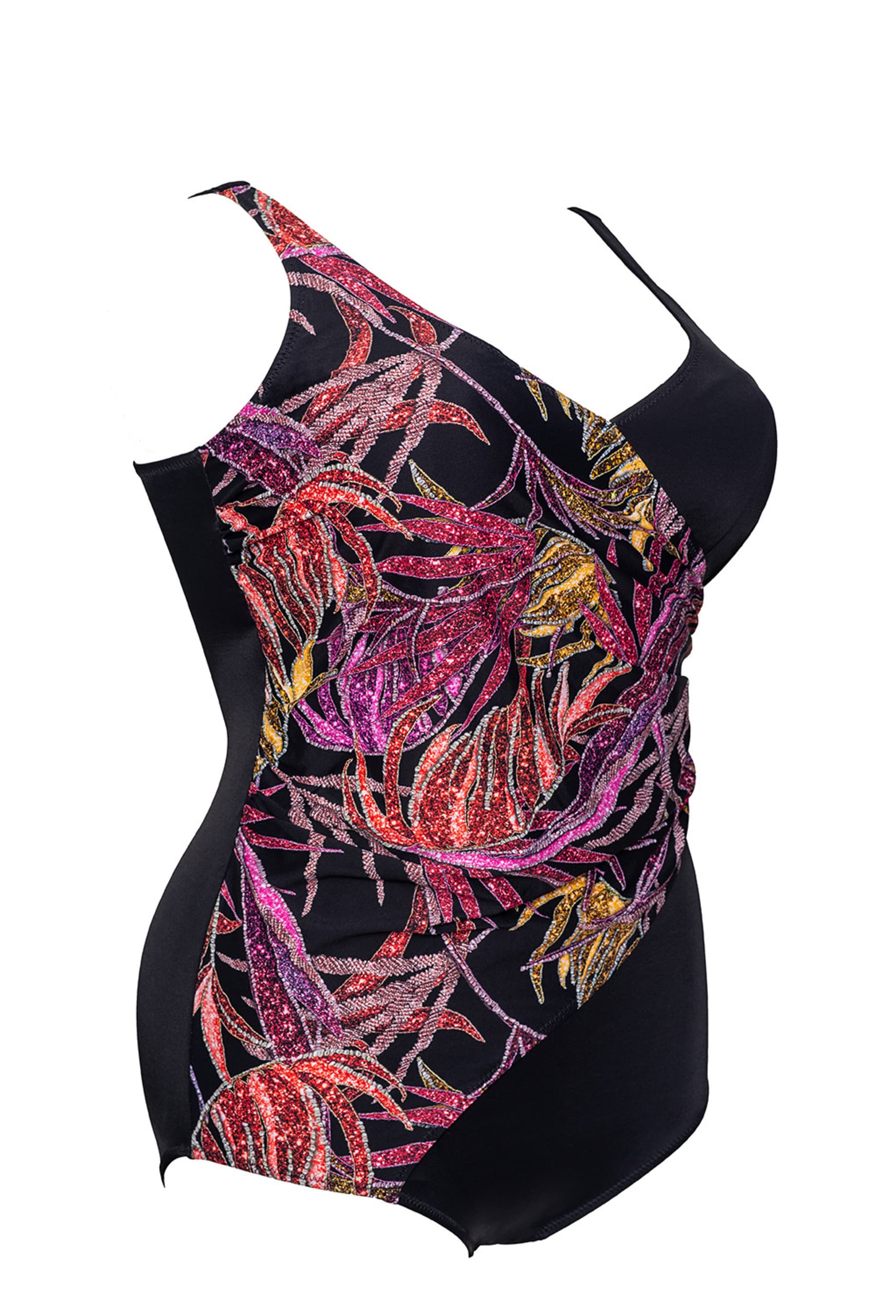 PlSwimsuit Wireless - Badedragt, Palm Beach - Image 7