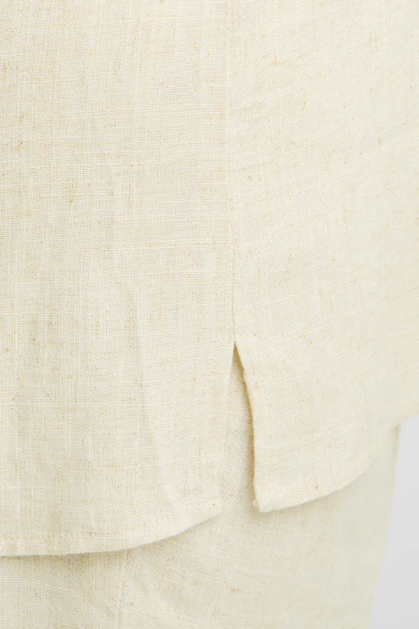 SWJUNA Shirt - Kortærmet Skjorte - Image 13