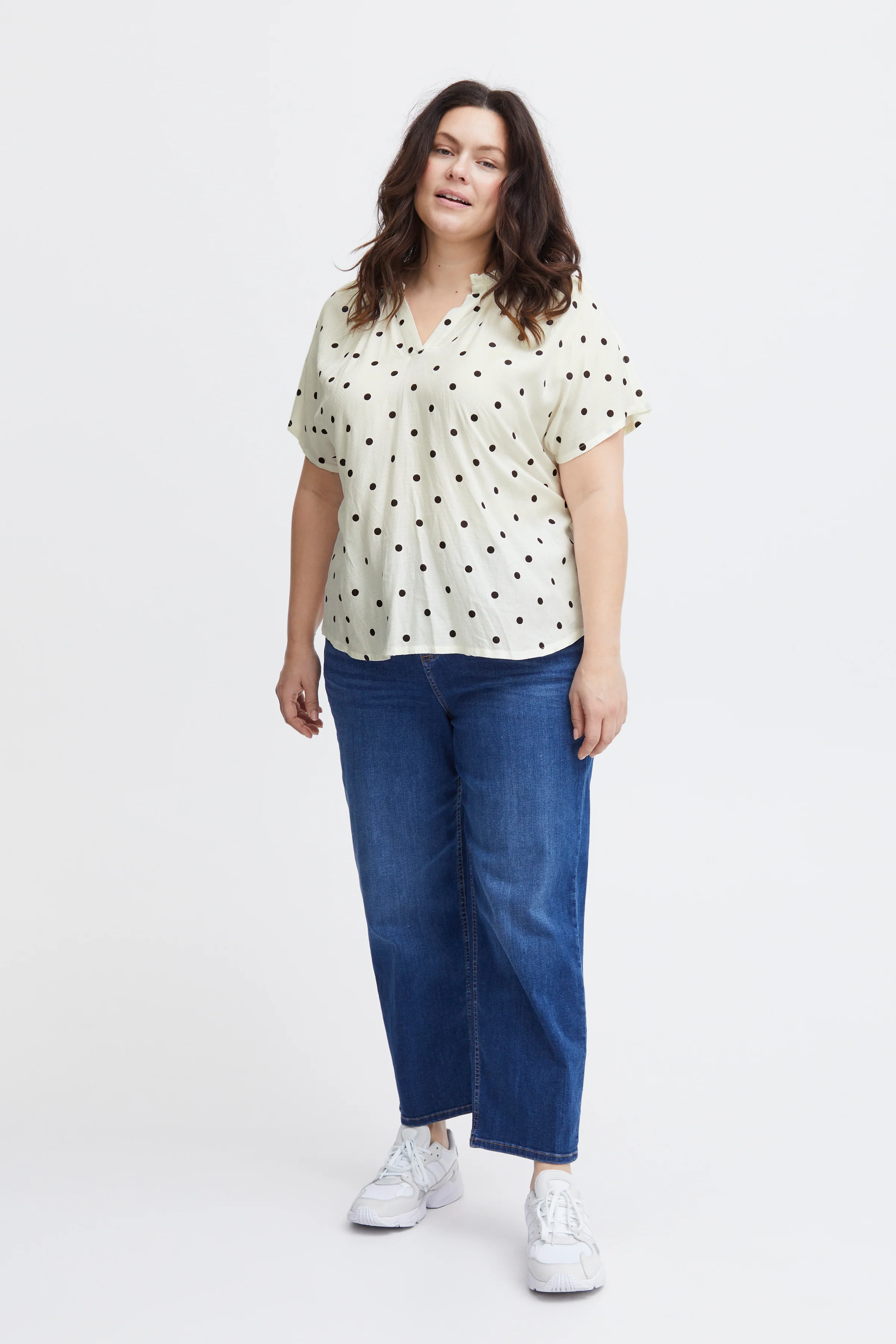 SWKAMMA BLOUSE - Image 12