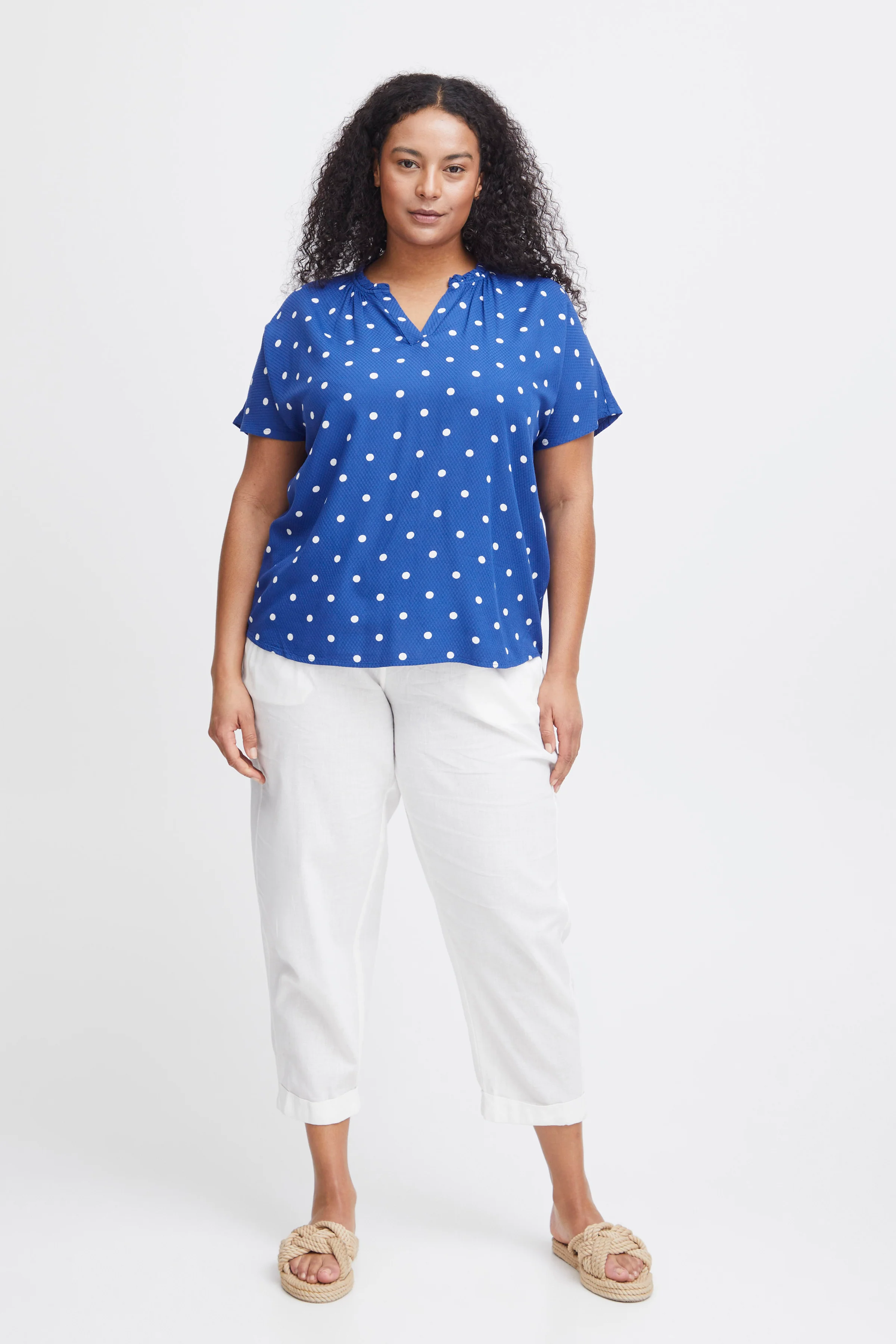 SWKAMMA BLOUSE - Image 13