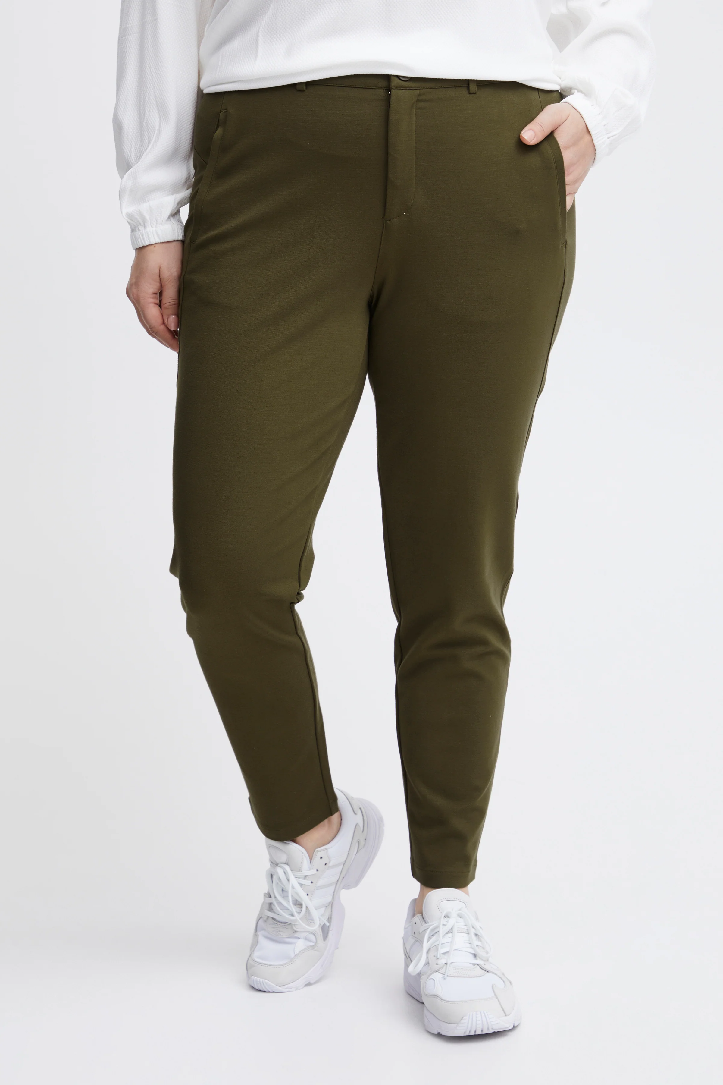 SWLANO Trousers - Image 2
