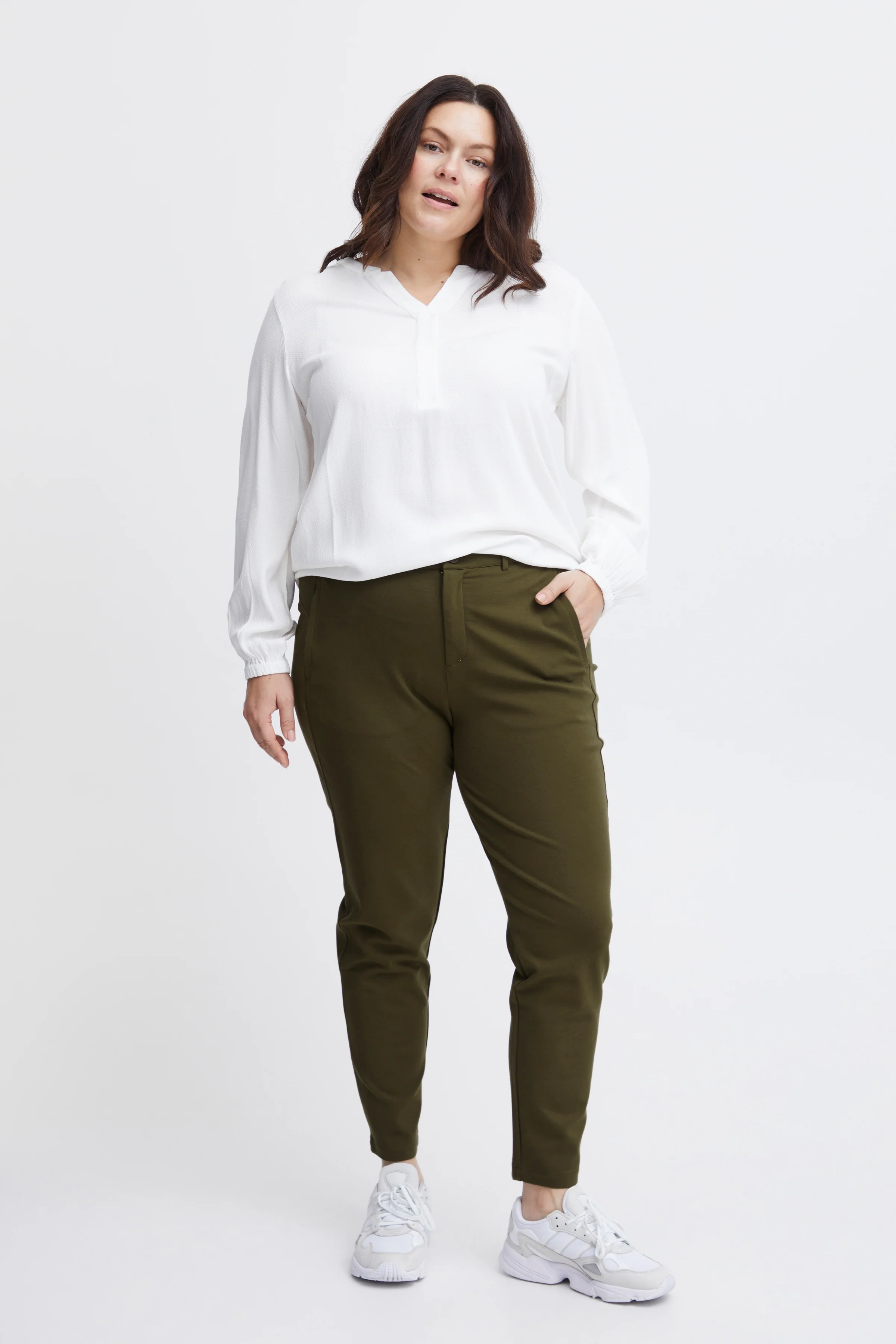 SWLANO Trousers - Image 8