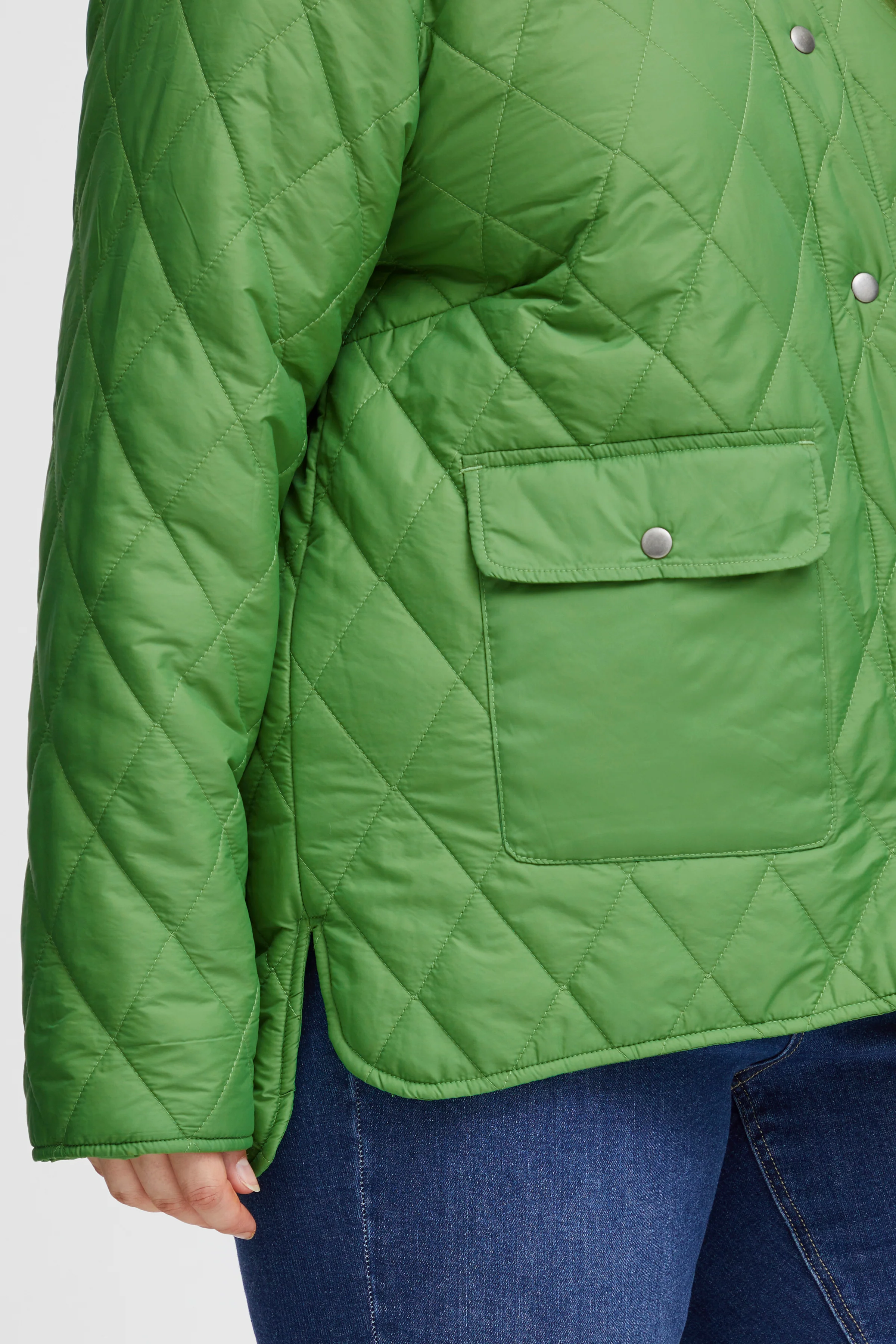 SWLENNI JACKET - Image 8