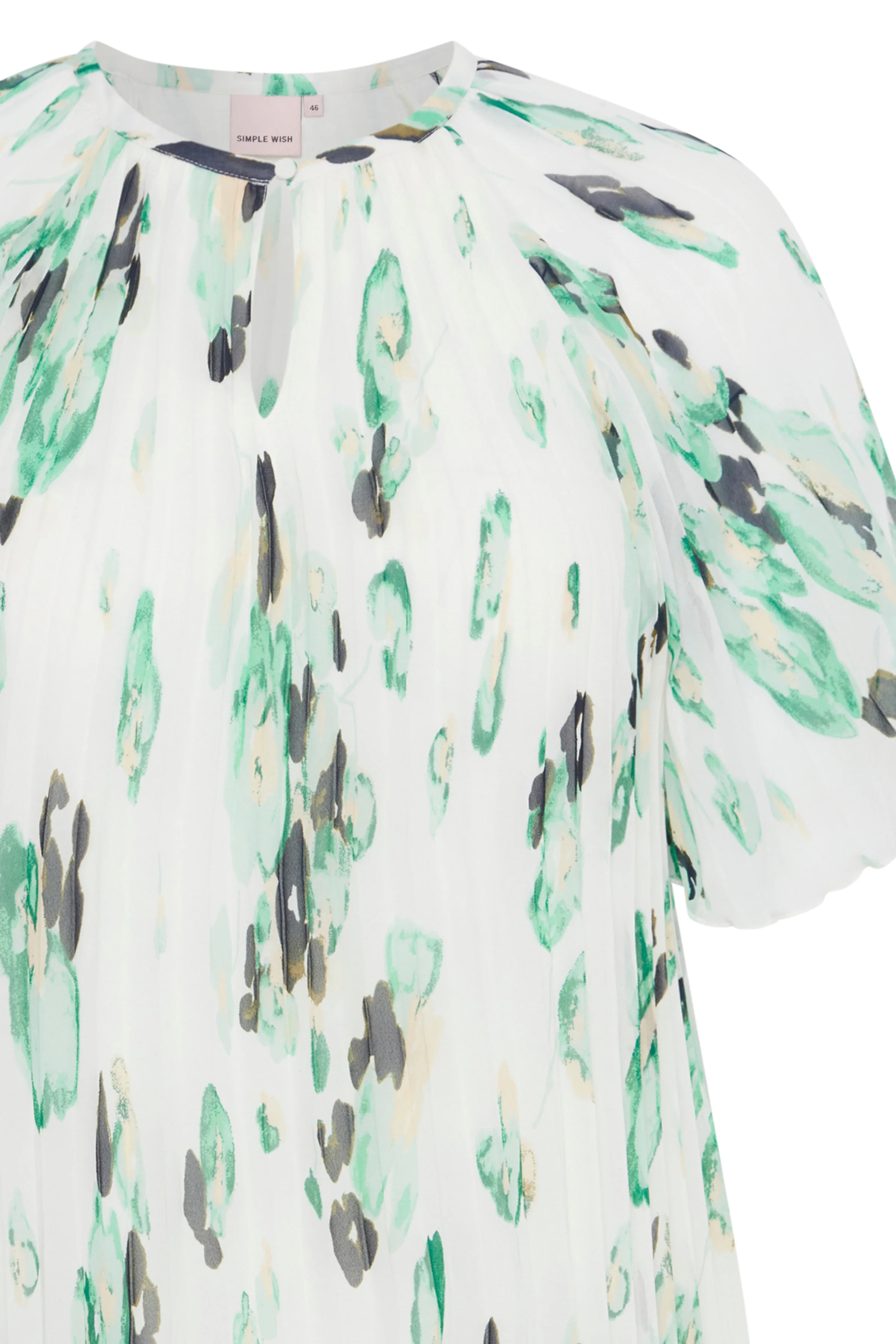 SWLYSSA DRESS - Image 2