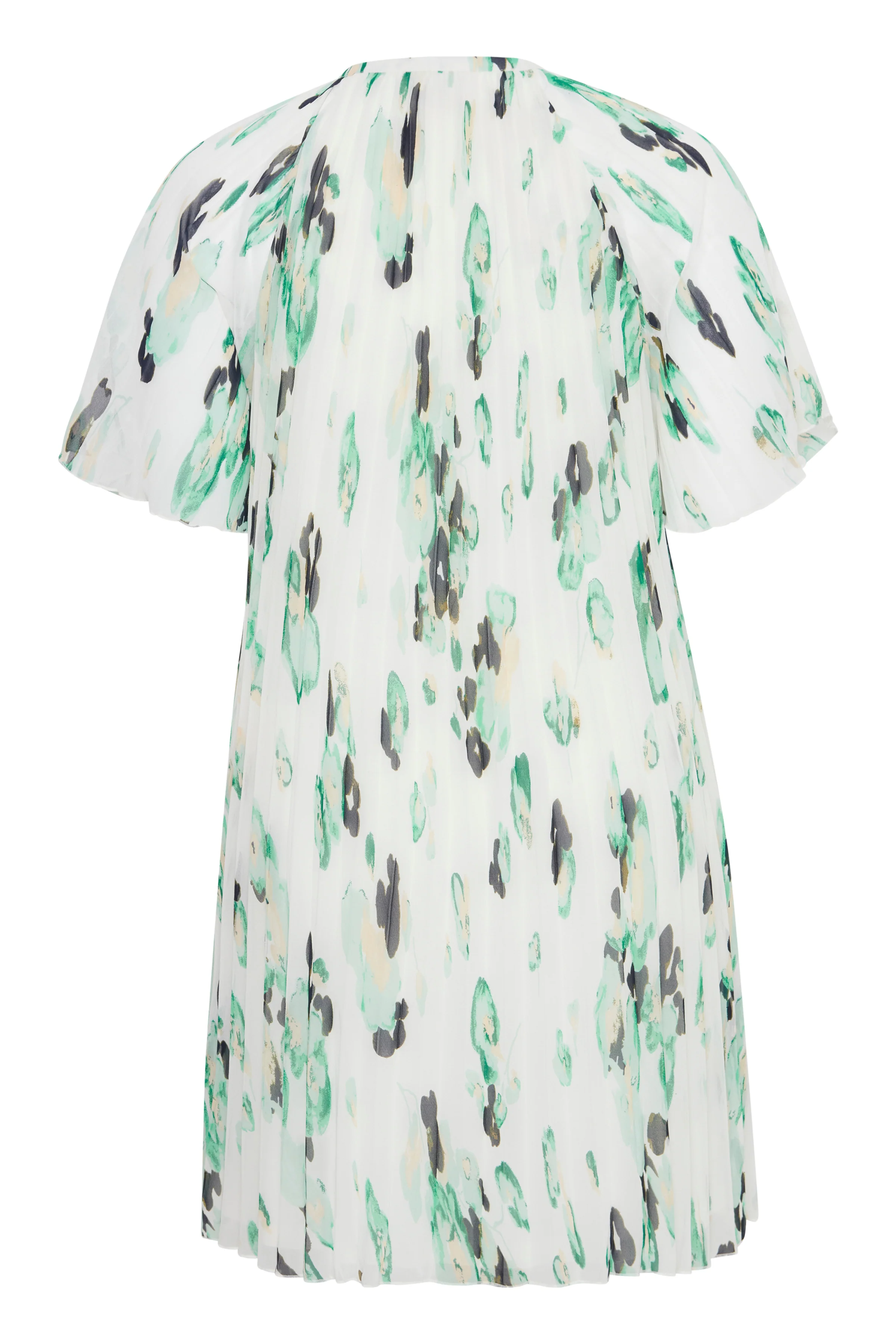 SWLYSSA DRESS - Image 3