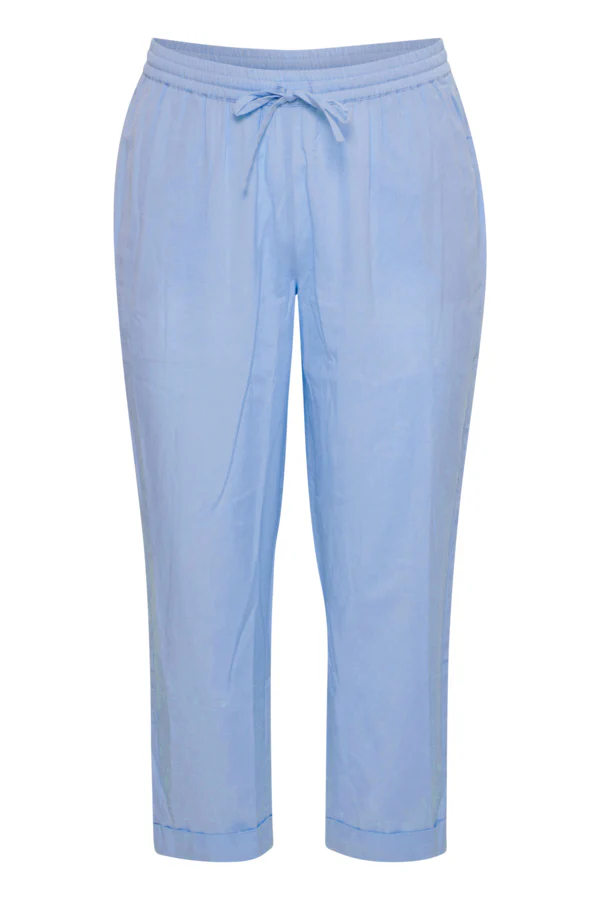 SWMADDIE PANT - Bukser med Elastik - Image 11