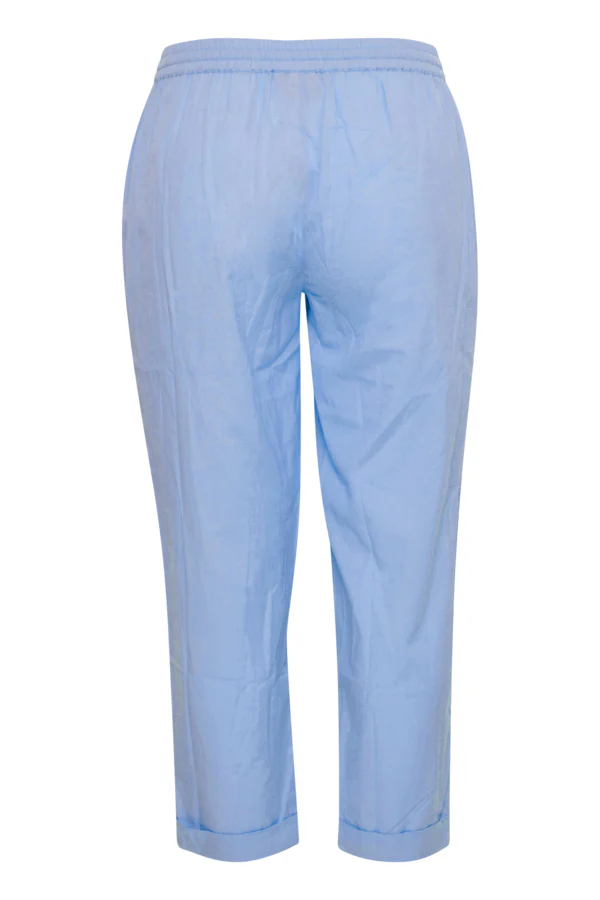 SWMADDIE PANT - Bukser med Elastik - Image 12