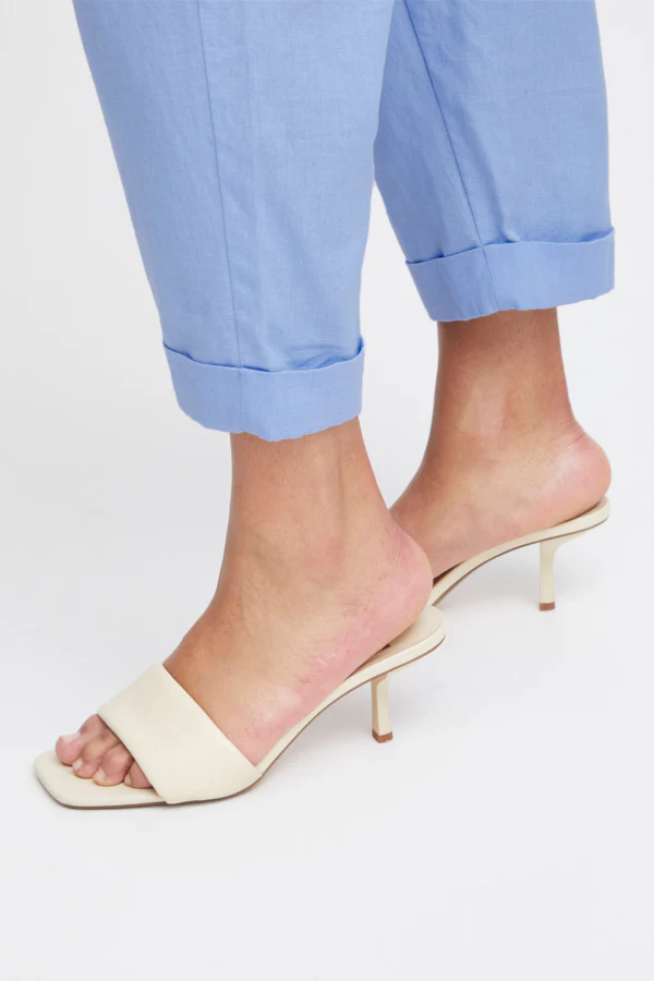 SWMADDIE PANT - Bukser med Elastik - Image 6