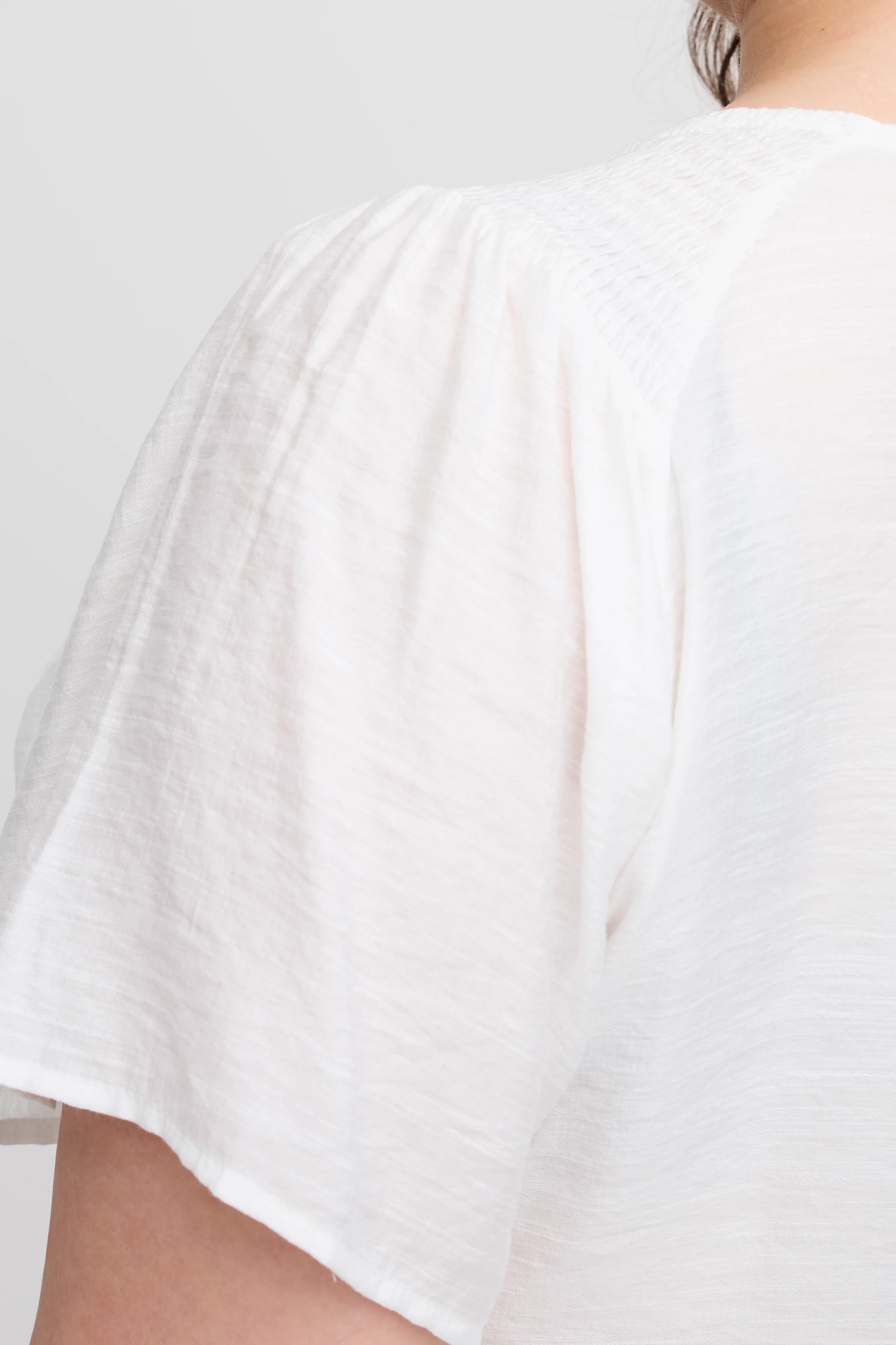 SWMEA BLOUSE - Image 6