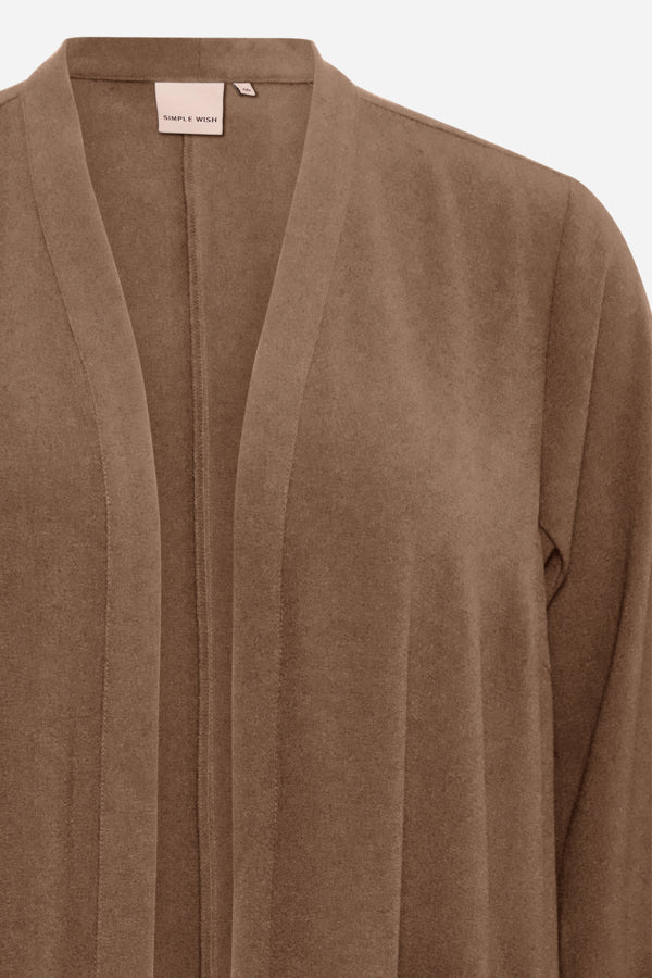 SWNILA JACKET - Cardigan - Image 11