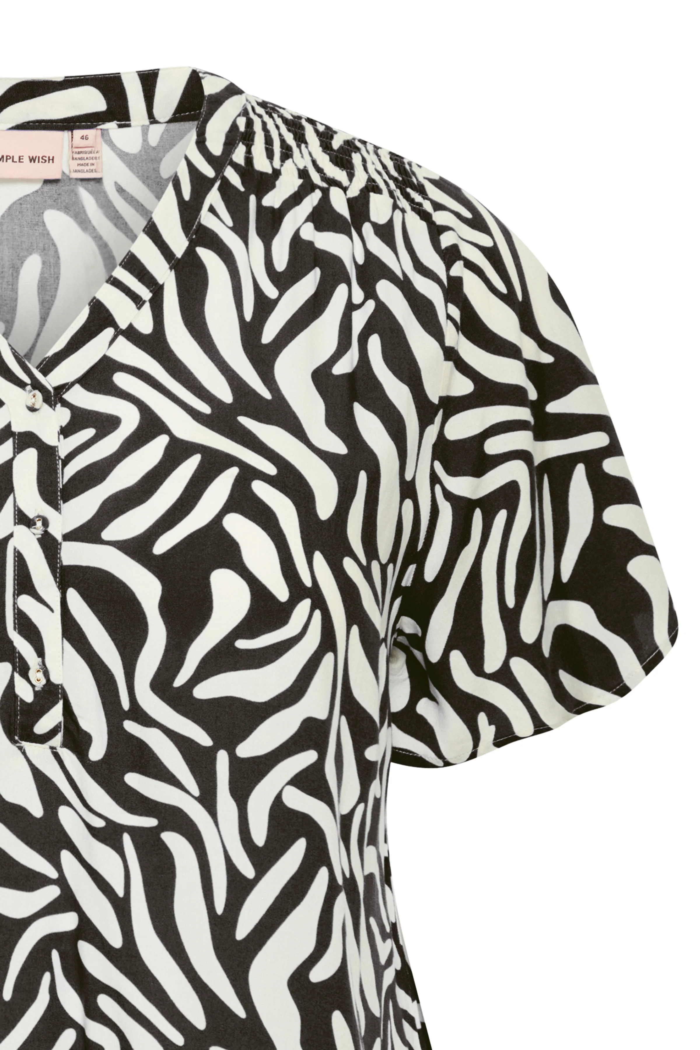SWRELAX BLOUSE - Image 10