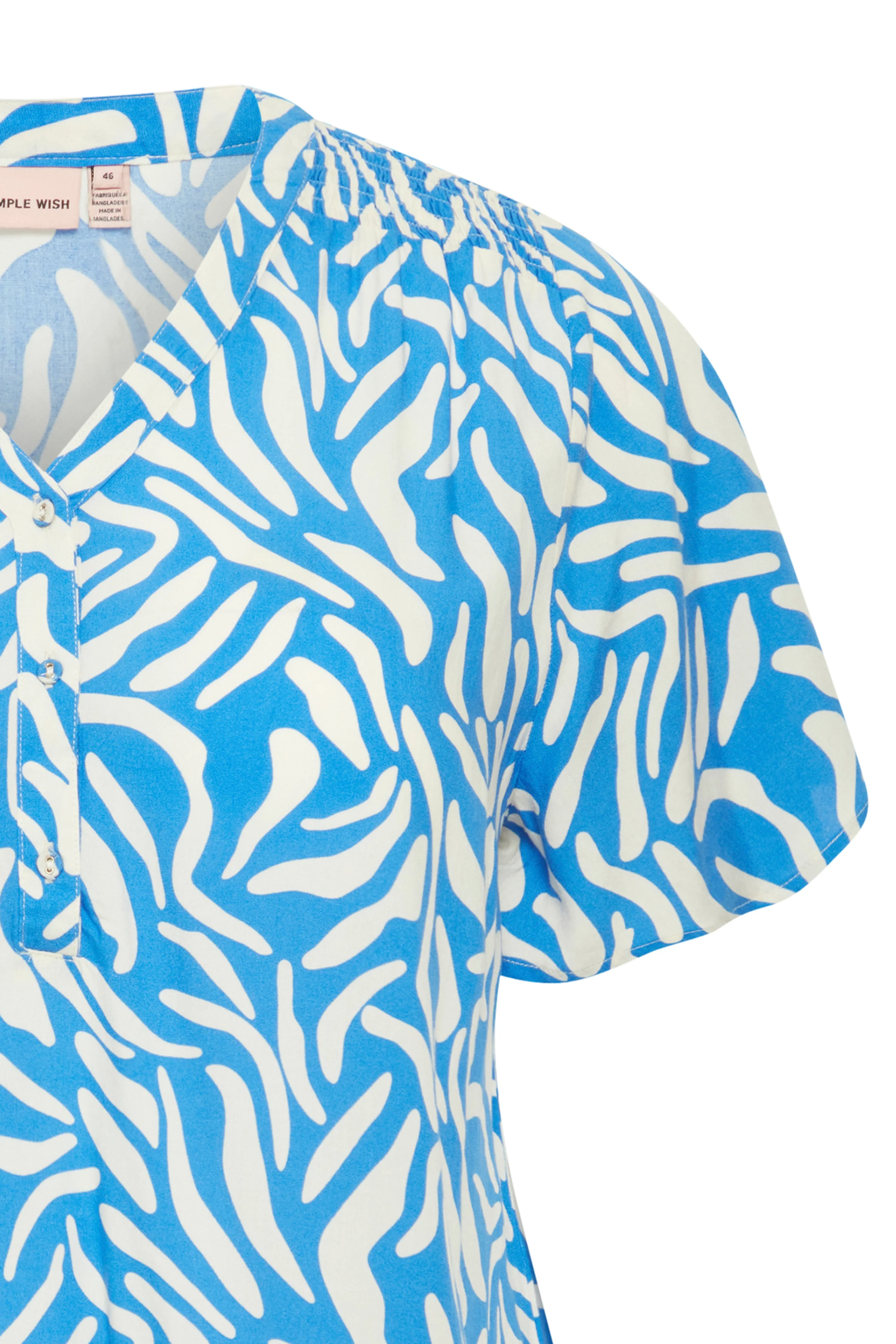 SWRELAX BLOUSE - Image 11