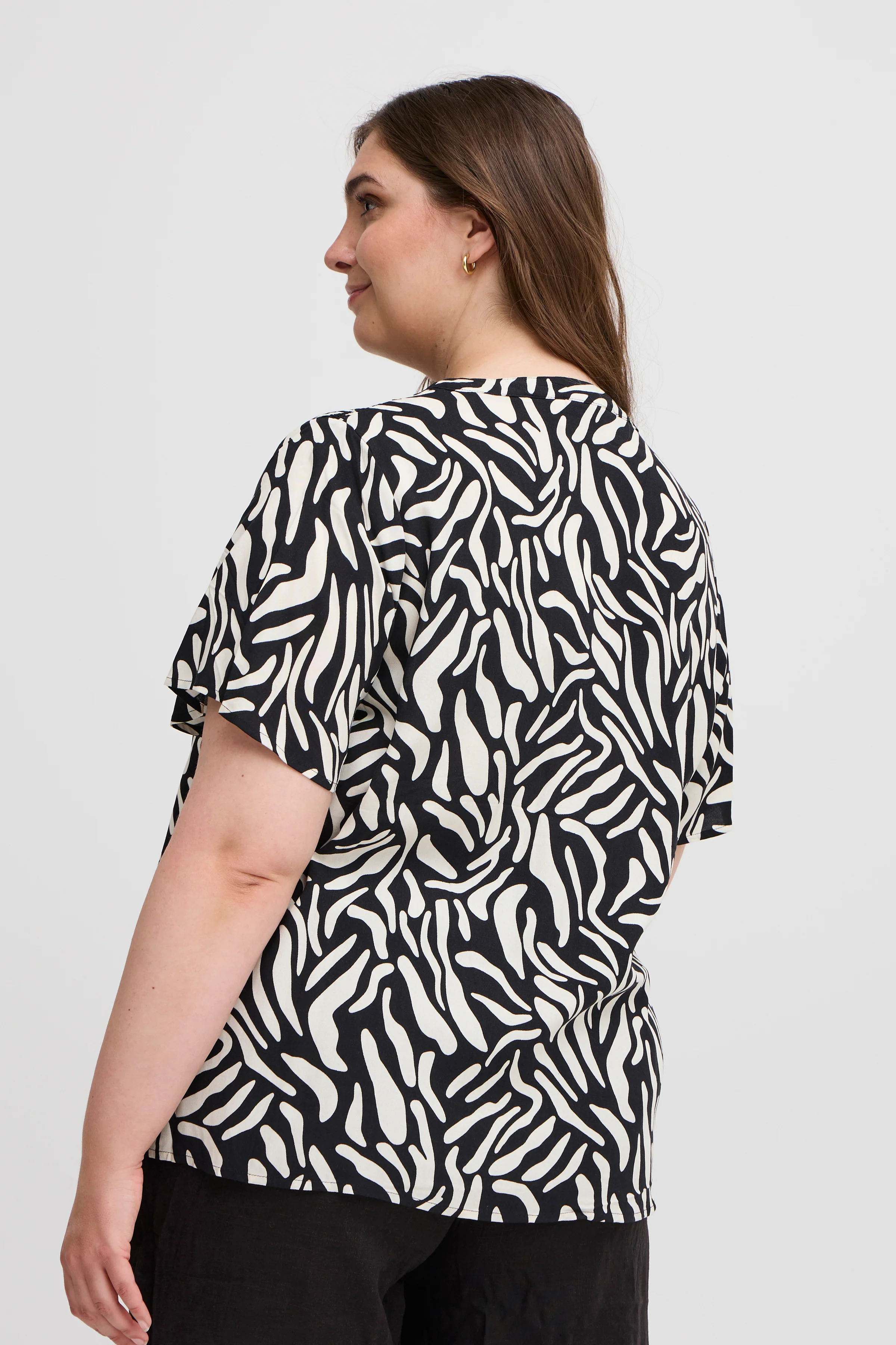 SWRELAX BLOUSE - Image 5