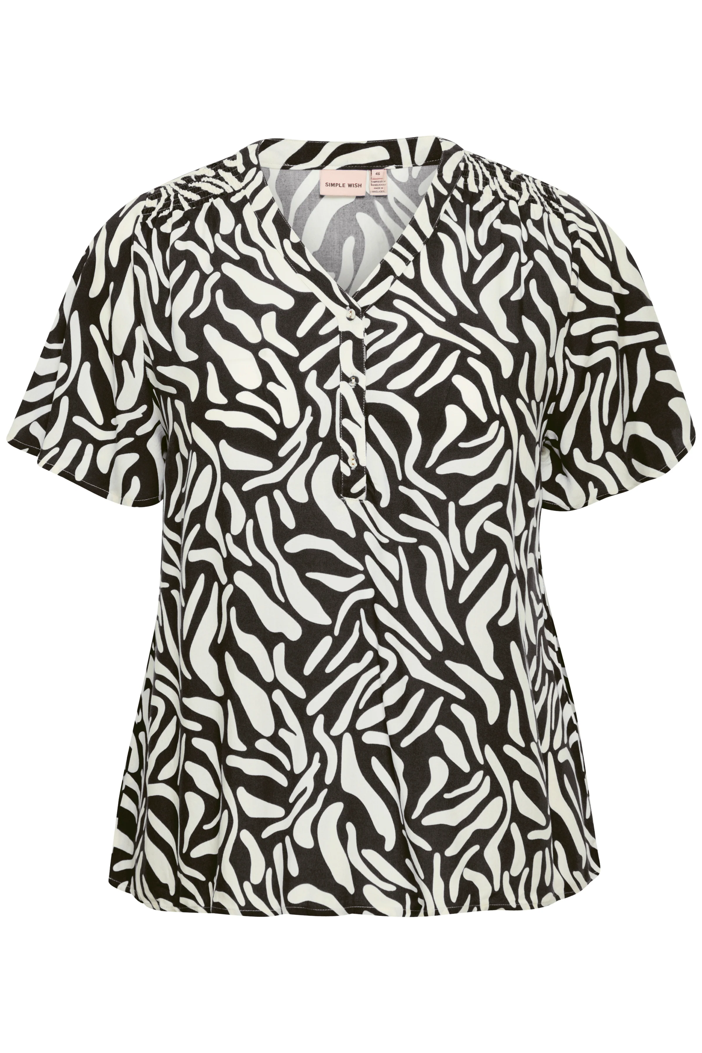 SWRELAX BLOUSE - Image 7