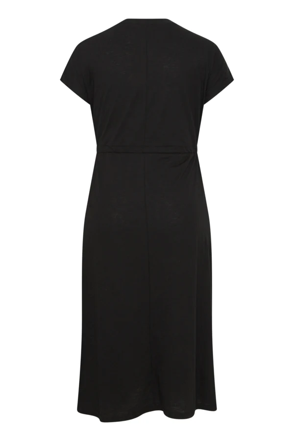 SWSANSA DRESS - Jersey Kjole - Image 15
