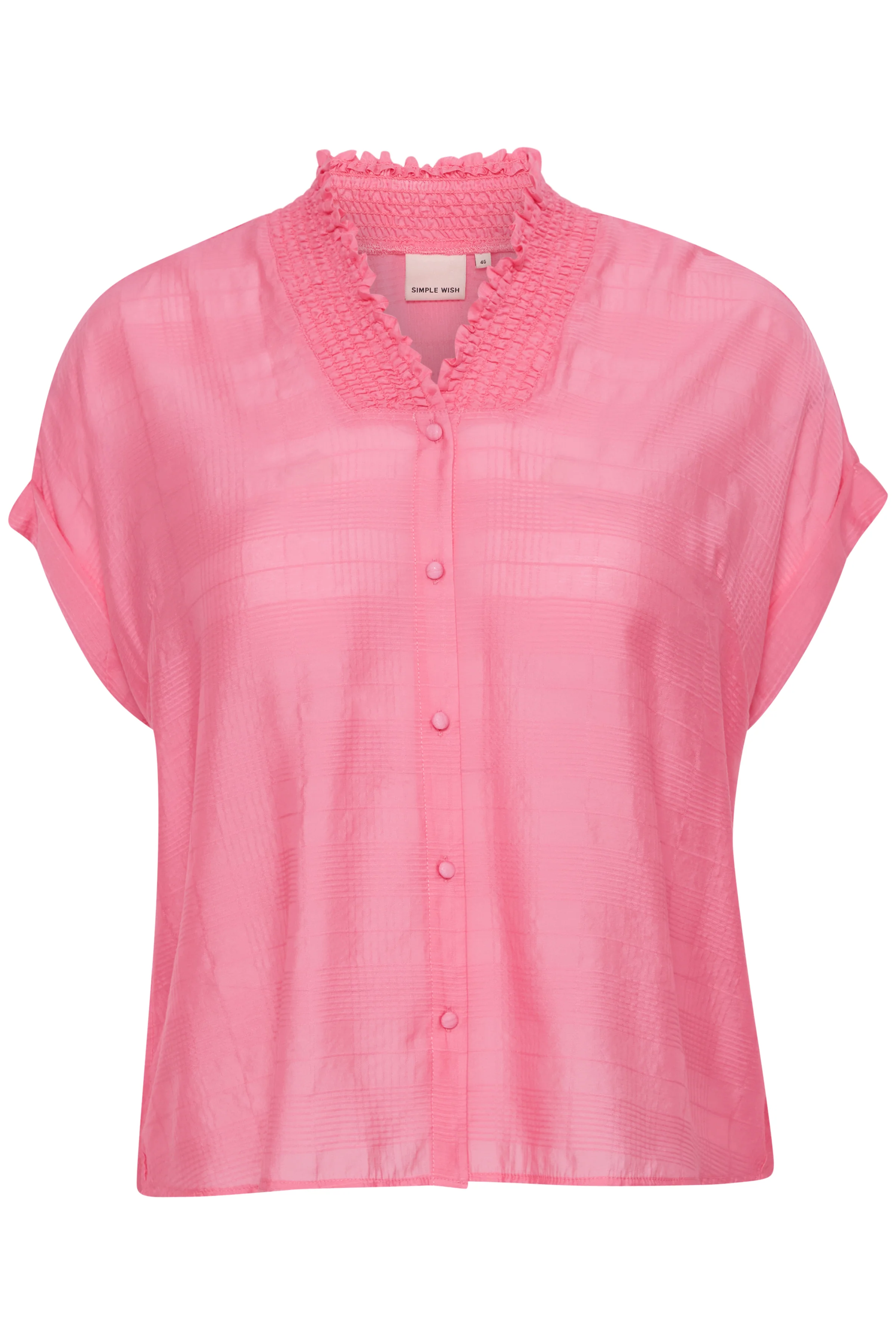 SWTIANI SHIRT - SIMPLE WISH - Image 11