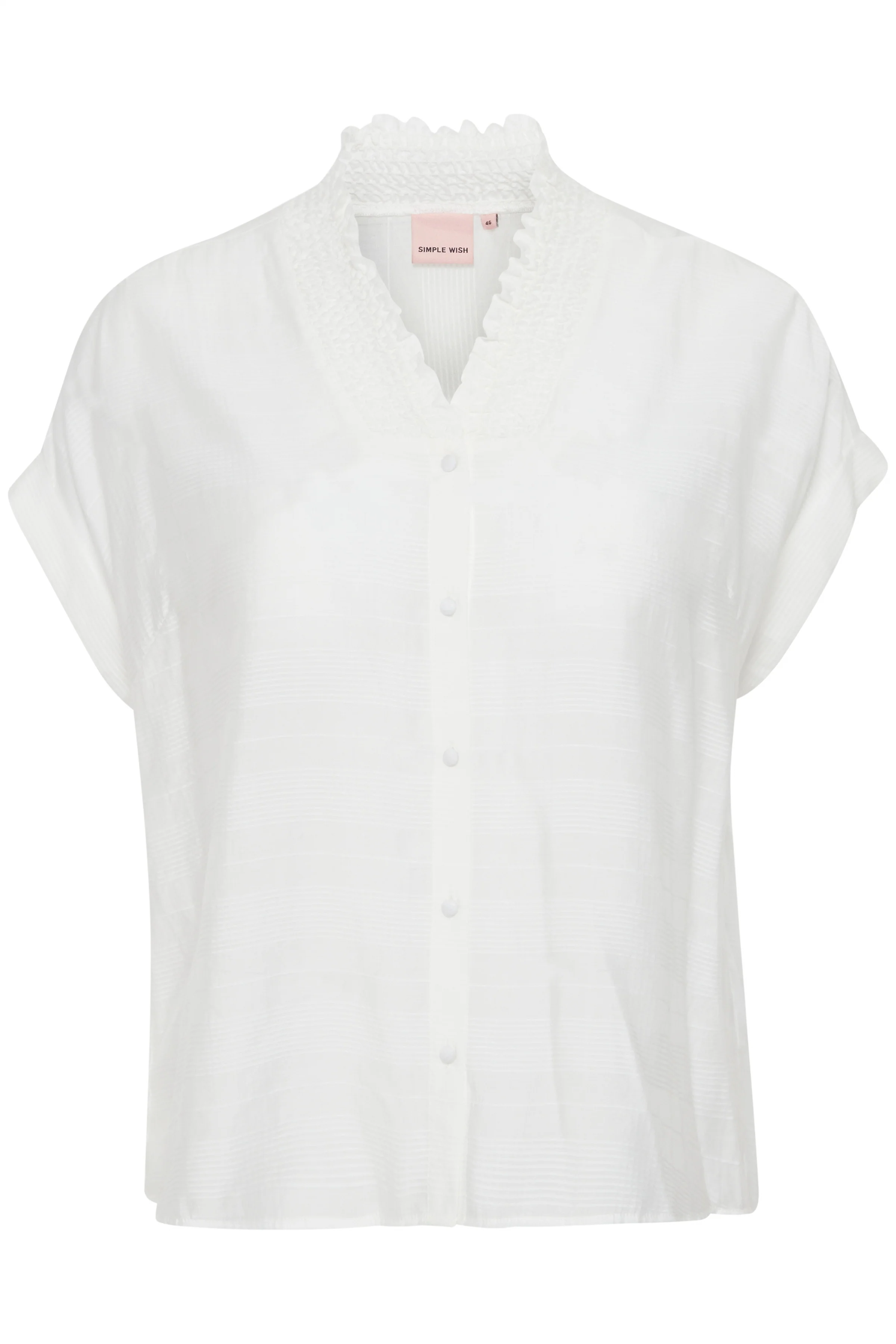 SWTIANI SHIRT - SIMPLE WISH - Image 12