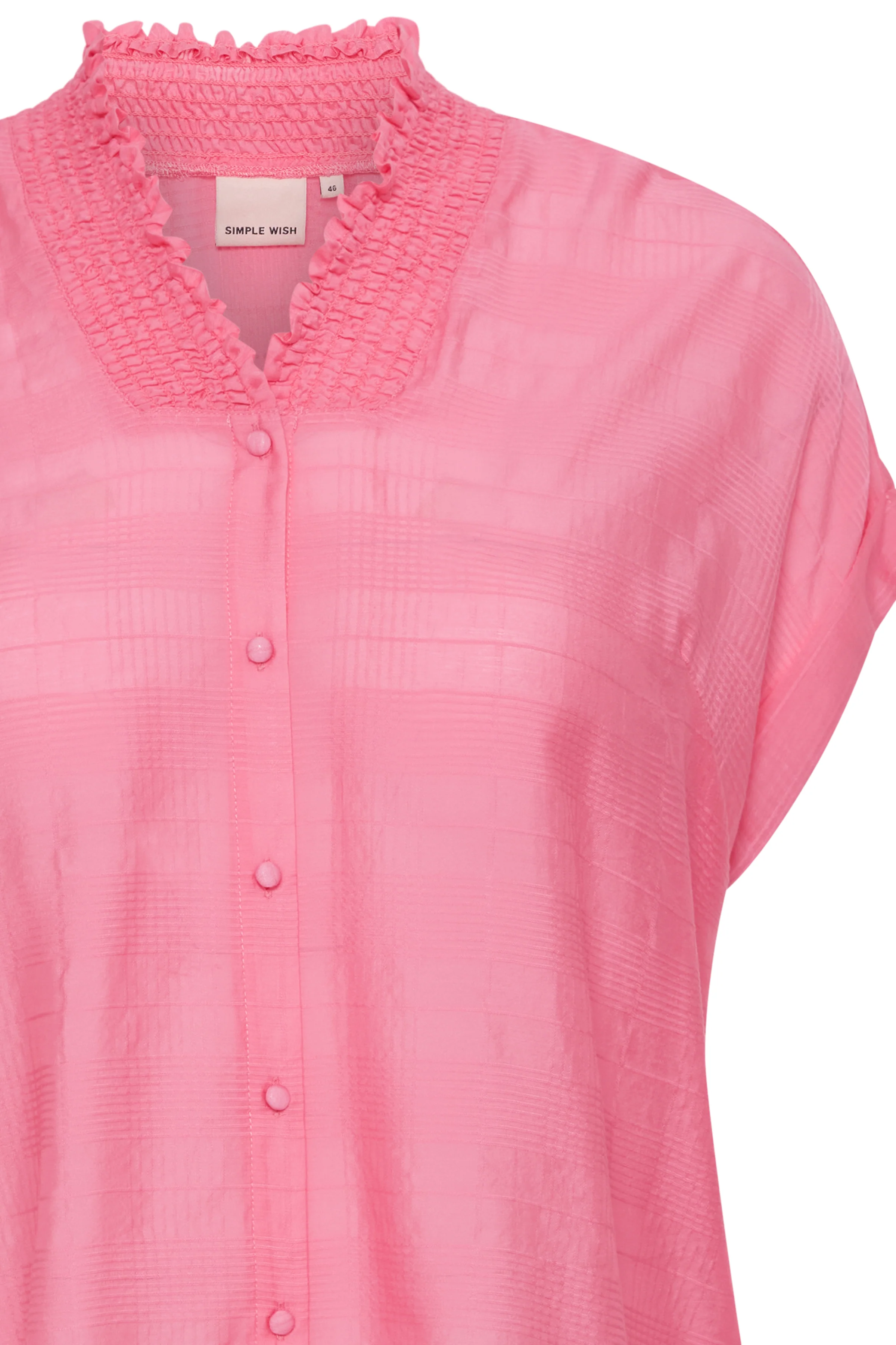 SWTIANI SHIRT - SIMPLE WISH - Image 13