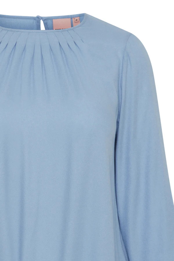 SWZURI BLOUSE - Bluse - Image 11
