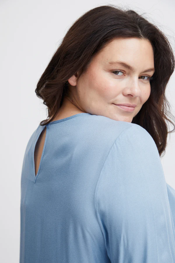 SWZURI BLOUSE - Bluse - Image 7