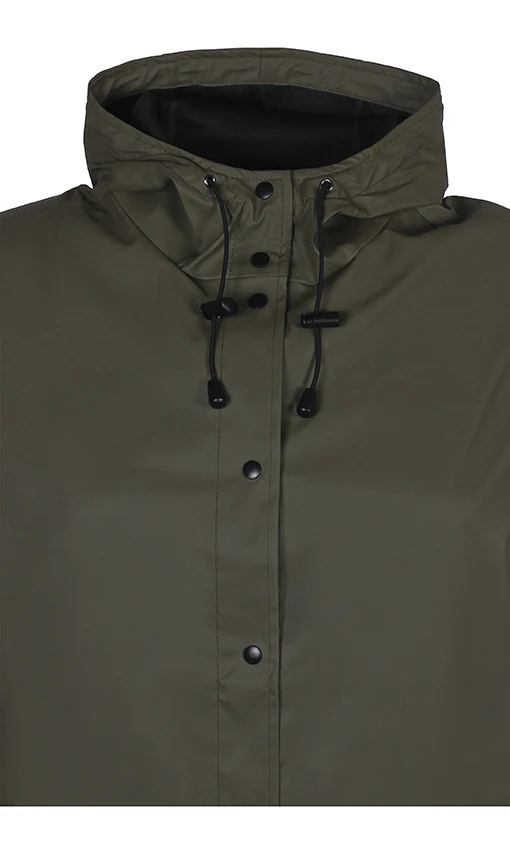 ZhTael 584 Raincoat - Regnjakke - Image 10
