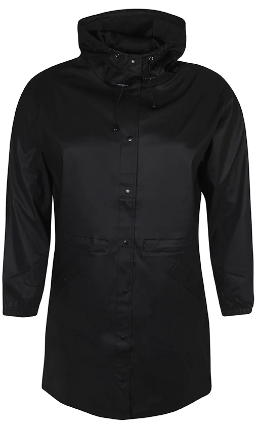 ZhTael 584 Raincoat - Regnjakke - Image 2