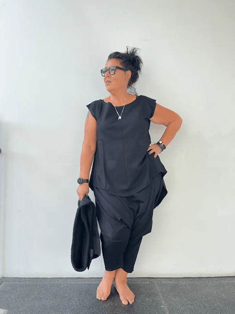 TAIA BUX - Image 2
