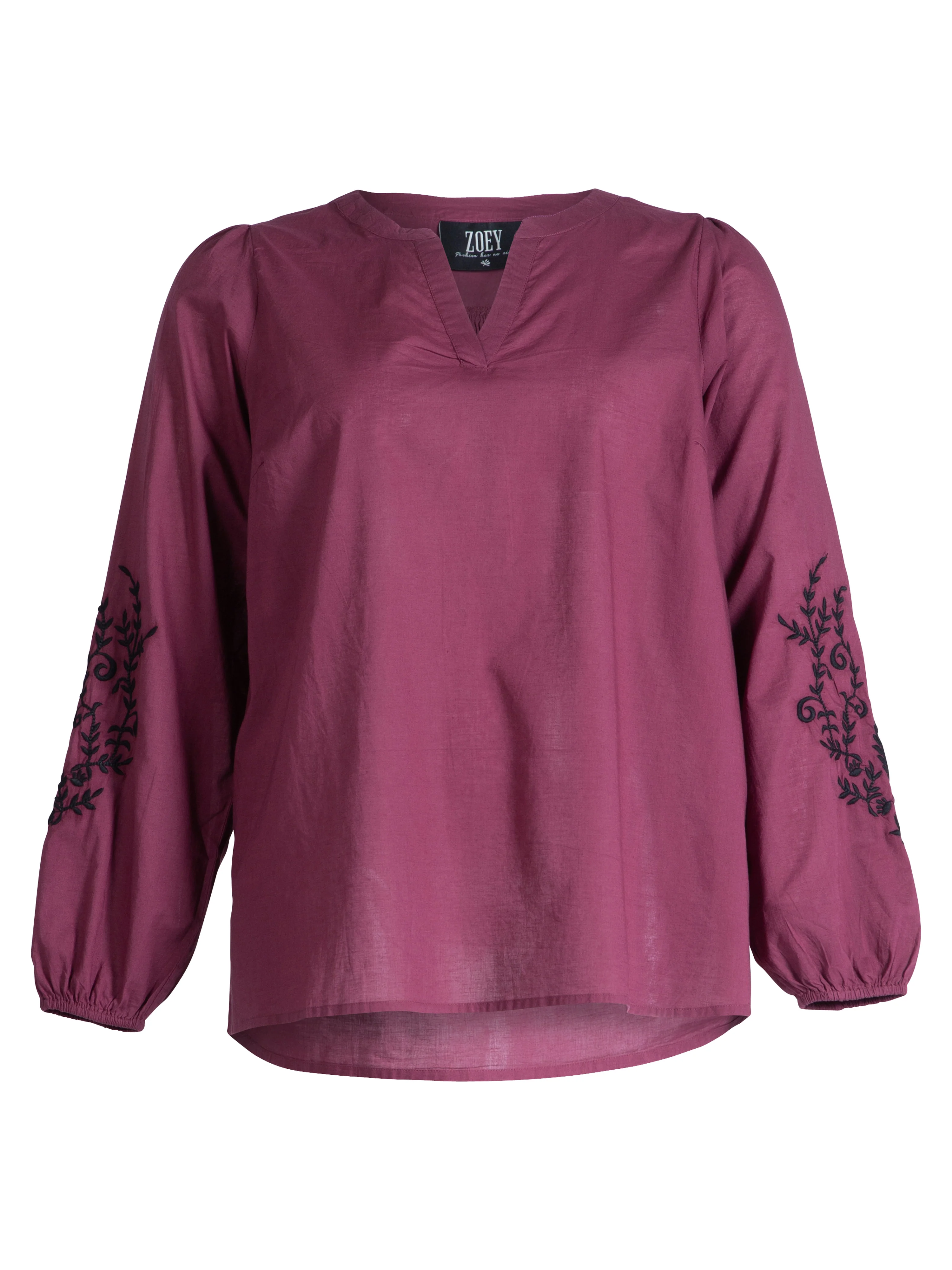 ZOTALIA BLOUSE - Image 2