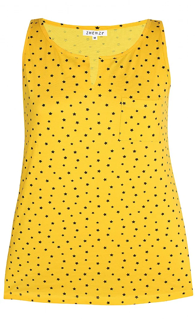 Top fra Zhenzi - Image 6