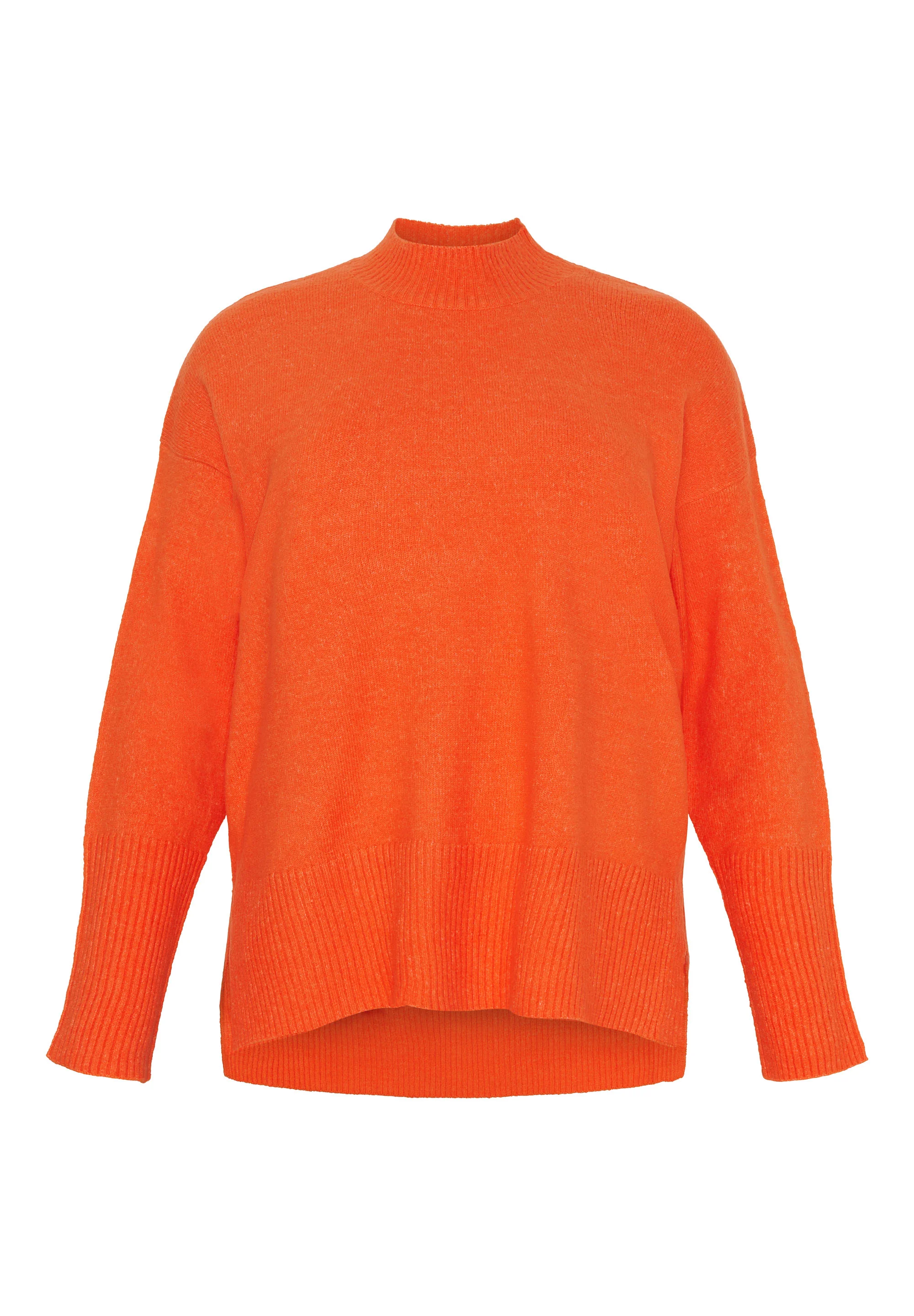 OxTurtle neck Sweater - Image 2