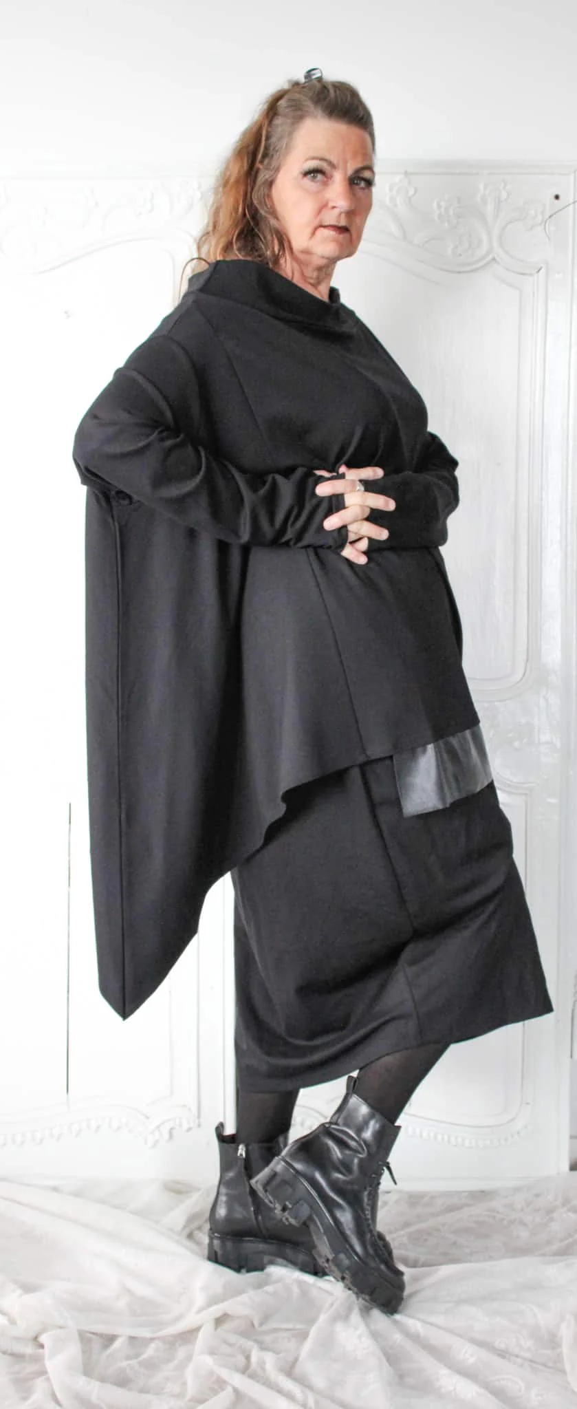 TUTTE DRESS - Image 3