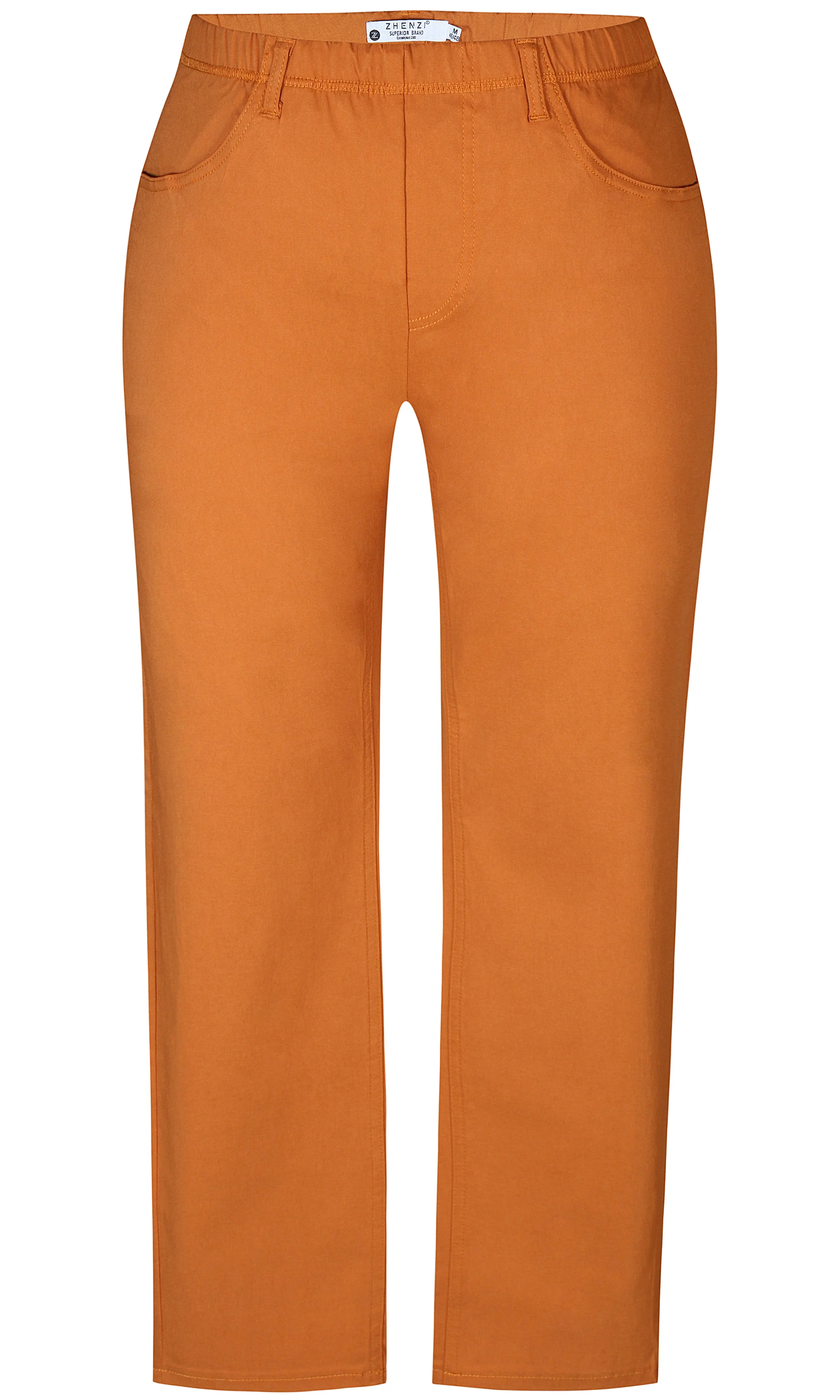 ZhTwist 226 Pants - Image 4
