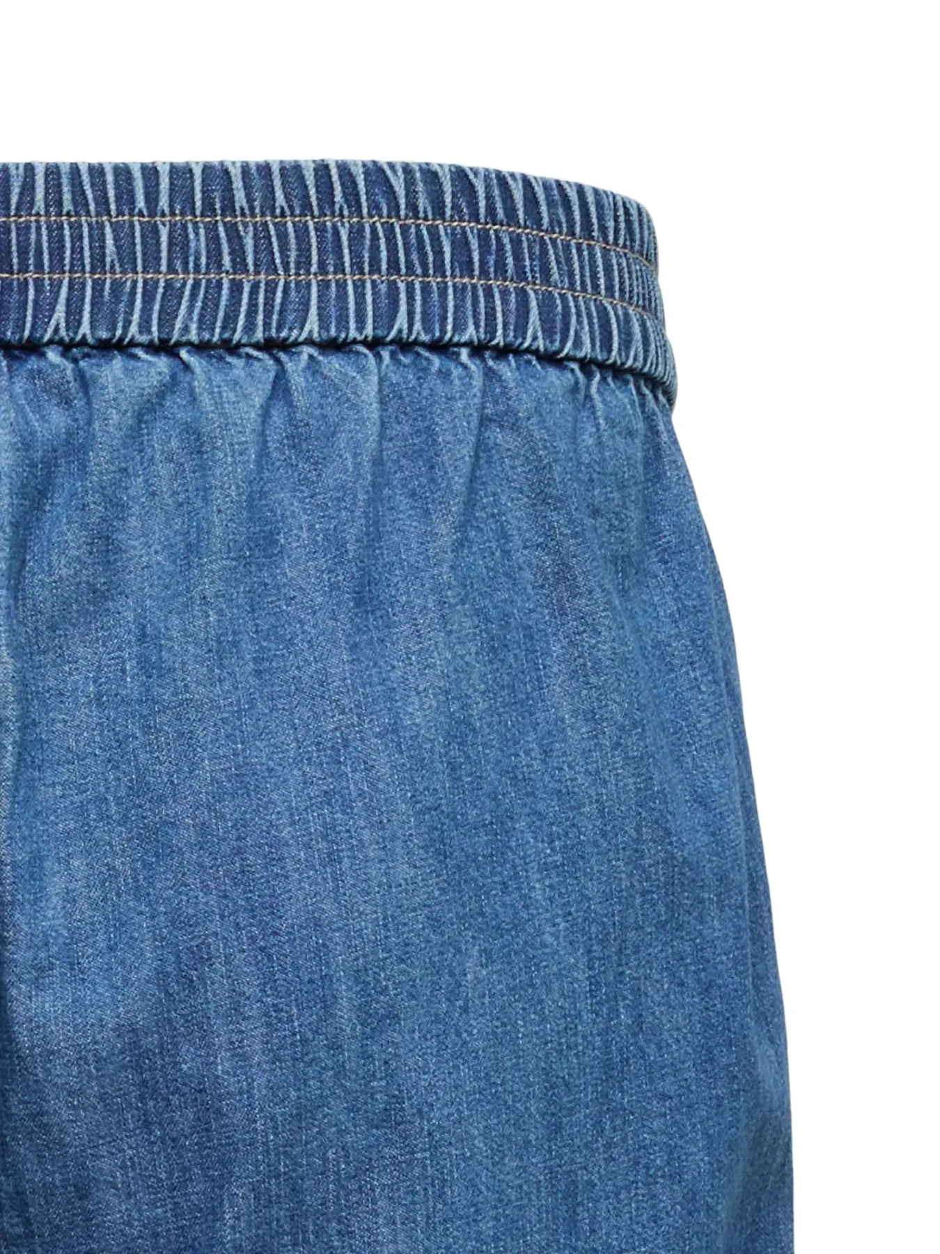 VmcZelena - Mr Balloon Denim Bukser - Image 2