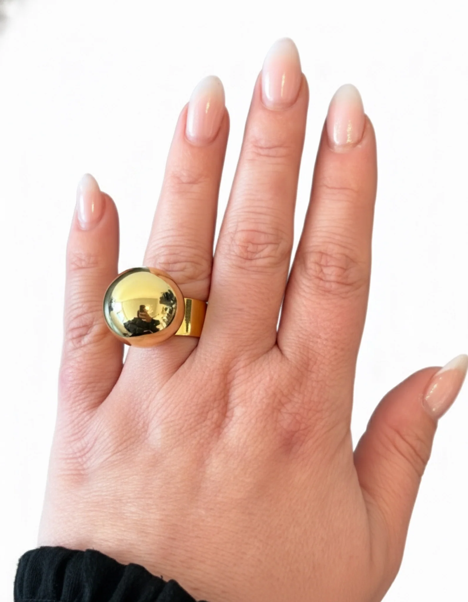 TsValborg - Fingerring - Image 2
