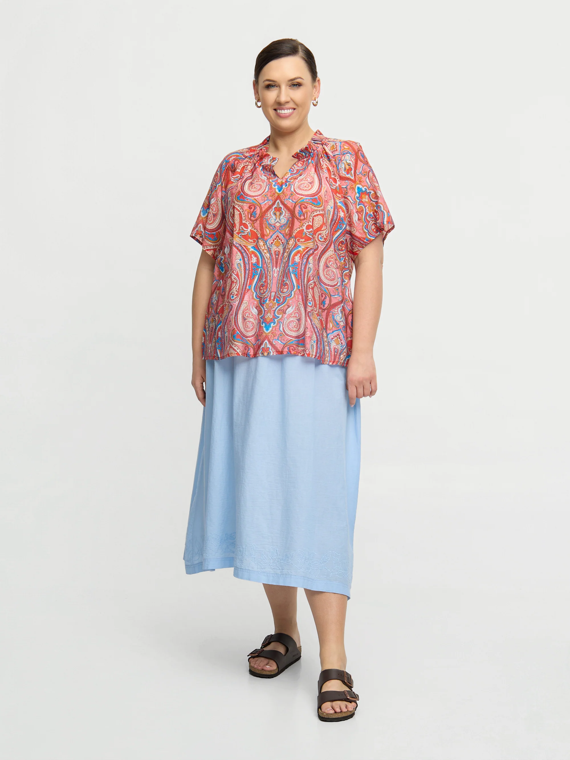 ZoVEDA - Bluse - Image 11